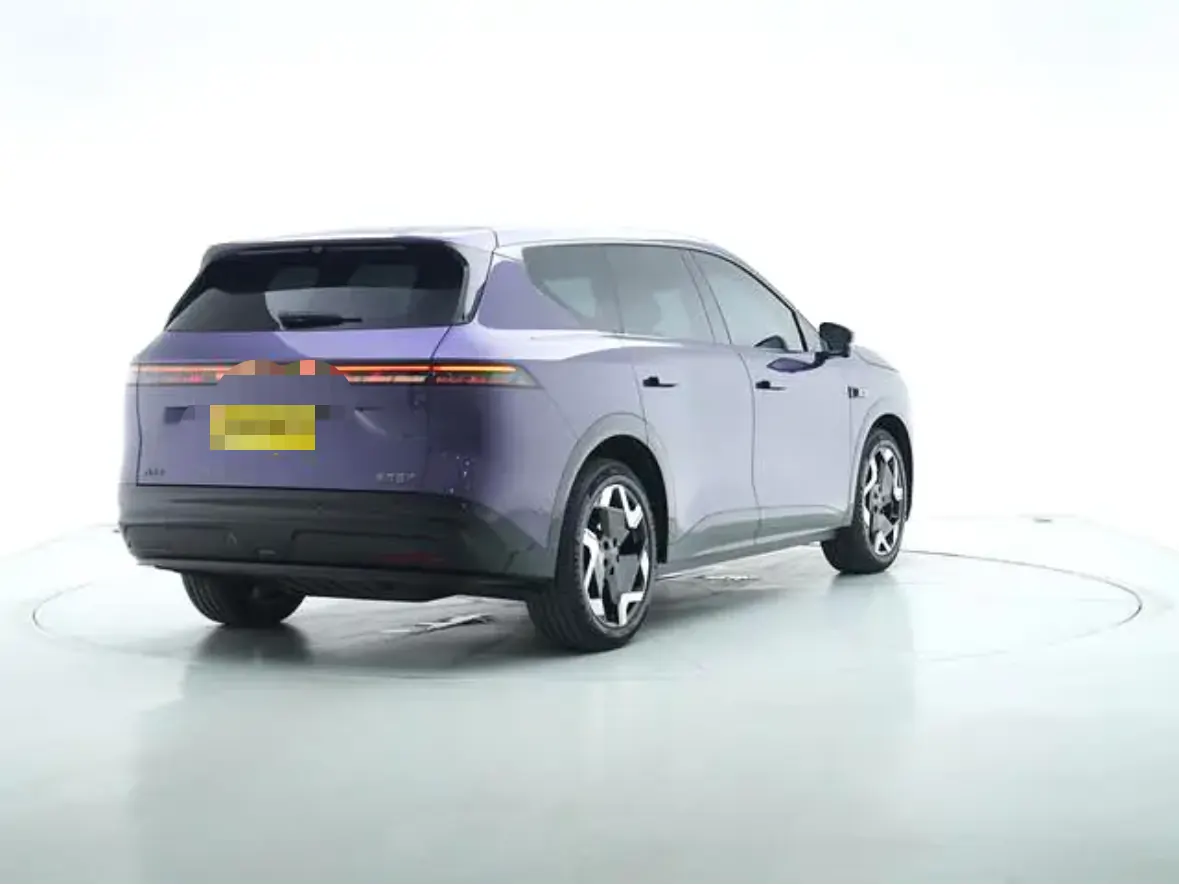 Nissan 2026 NX 8 650 Max Automatic 5