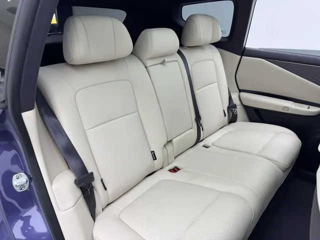 Nissan 2026 NX 8 650 Max Automatic 8