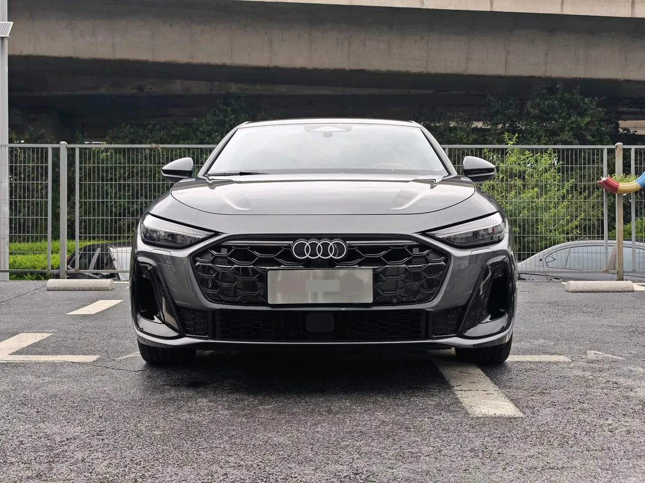 Audi 2026 A5L Sportback 2.0TFSI Luxury Automatic 2