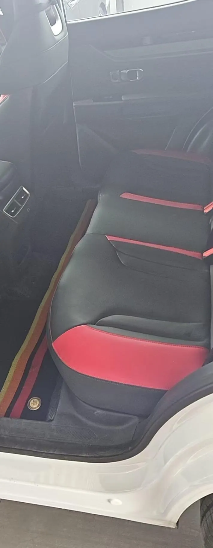 Jetour 2023 Dasheng 1.5T Xingyao PRO automatic gear 4