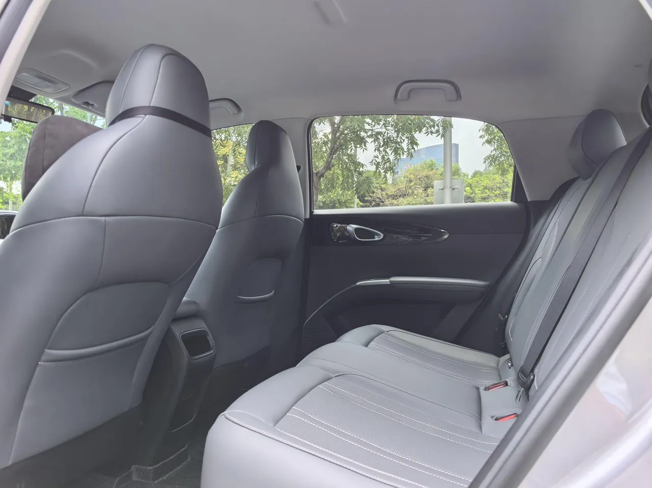 Geely 2026 Star Wish 310km Youth Edition Automatic Gear 5