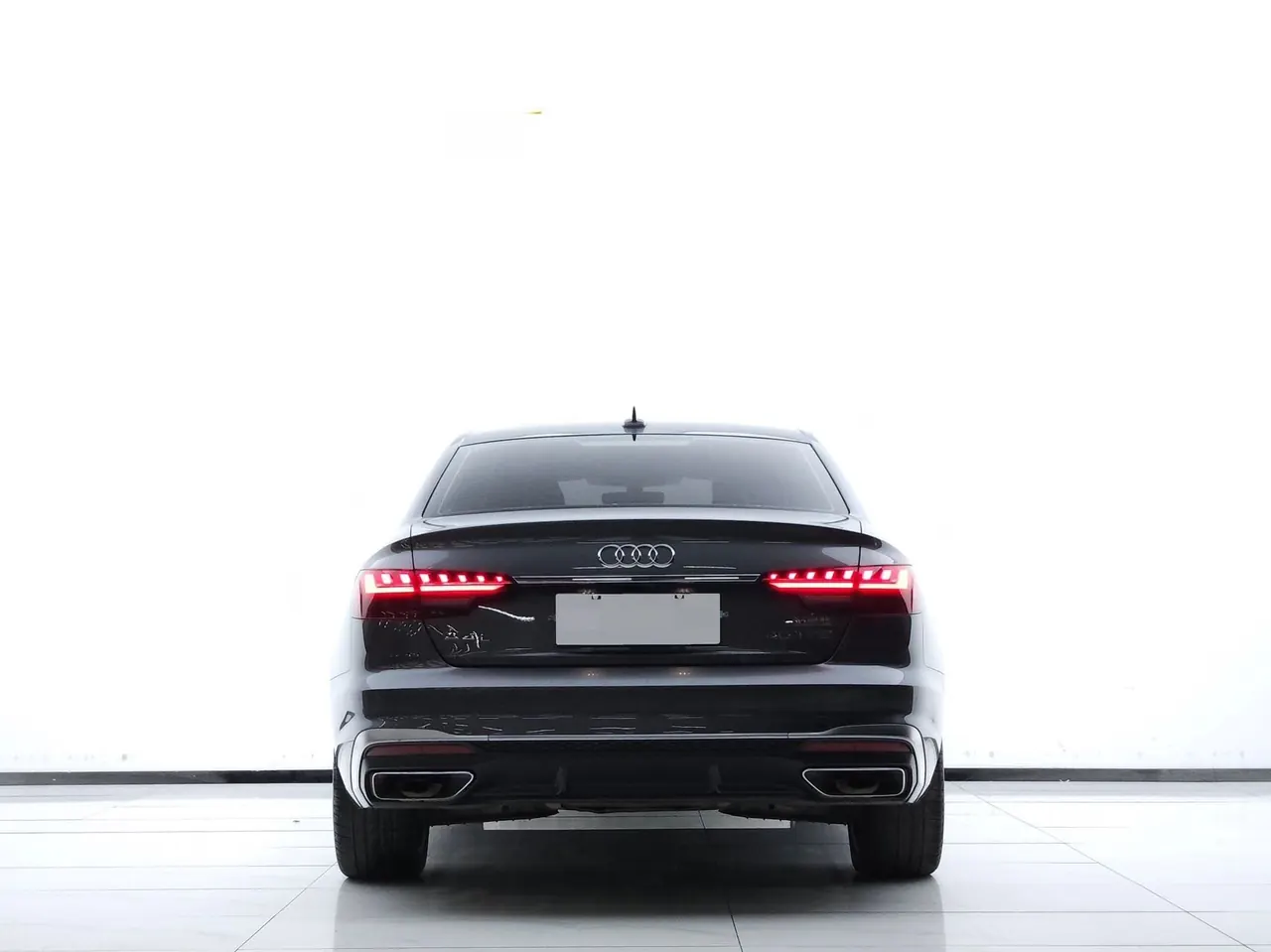 Audi 2023 A4L 2.0TFSI 40TFSI Fashion Dynamic Automatic 5