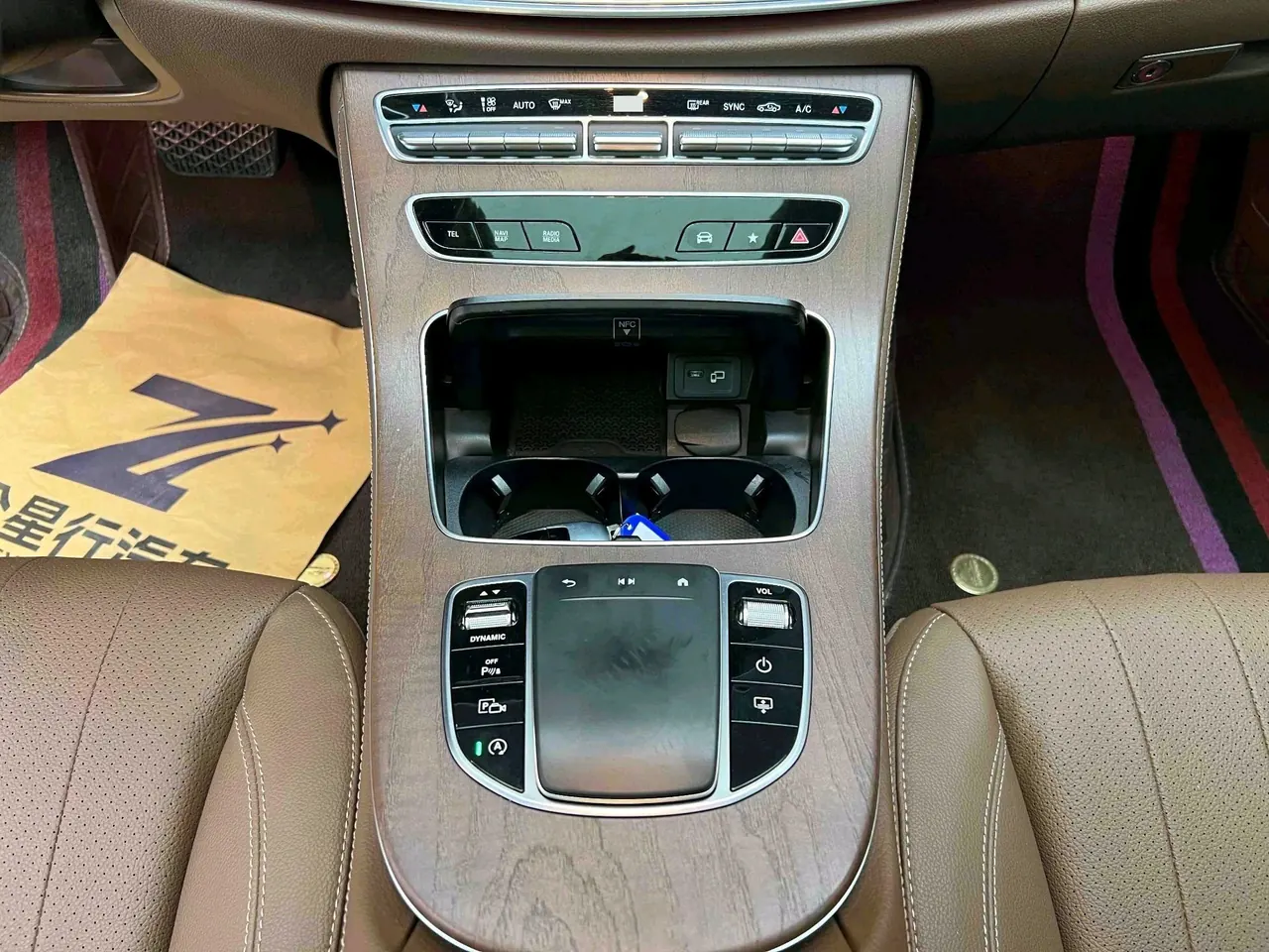 Mercedes Benz E Class 2023 E 300 L 2.0T Luxury Automatic Gear 5