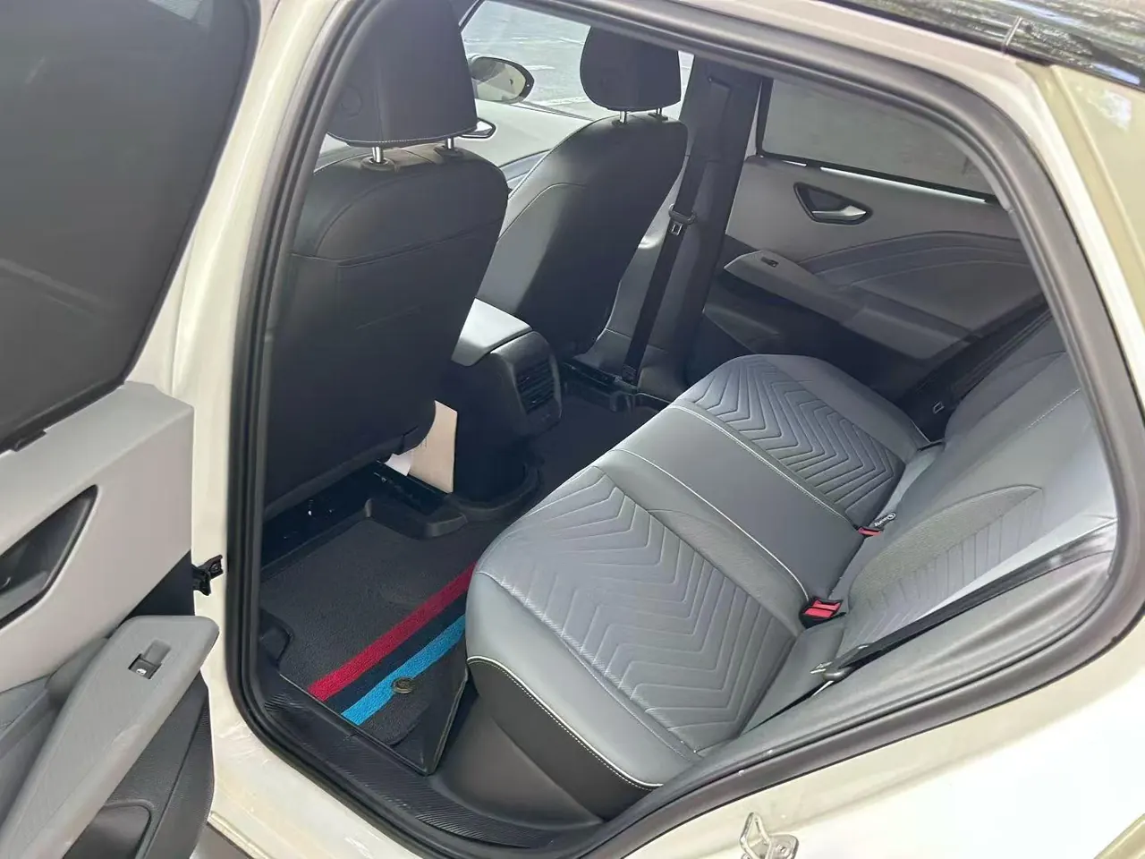 Volkswagen 2026 ID. 3 Smart Suites GTX Kit Automatic 5