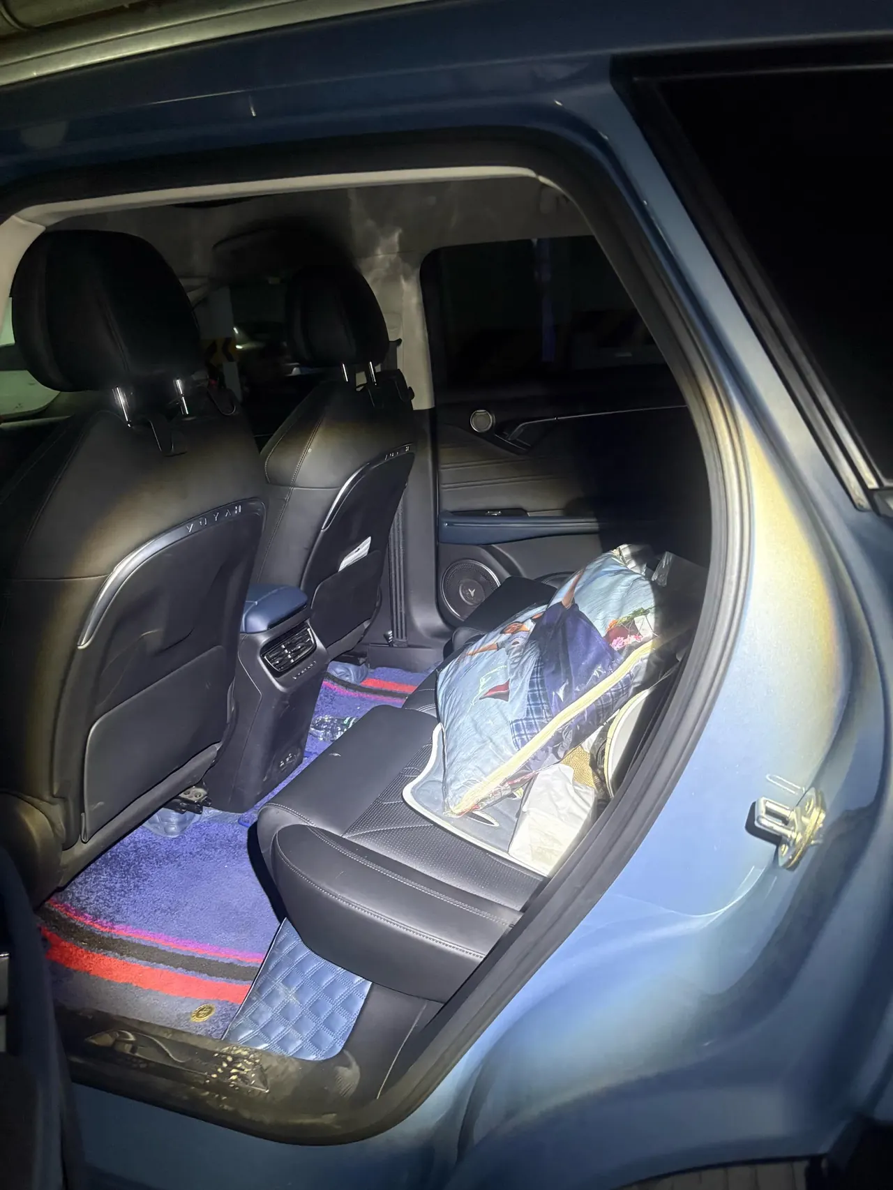 Chuanqi 2025 Yearning for M8 2.0T Dry Kun Series Pro Comfortable Cabin Automatic Gear 8