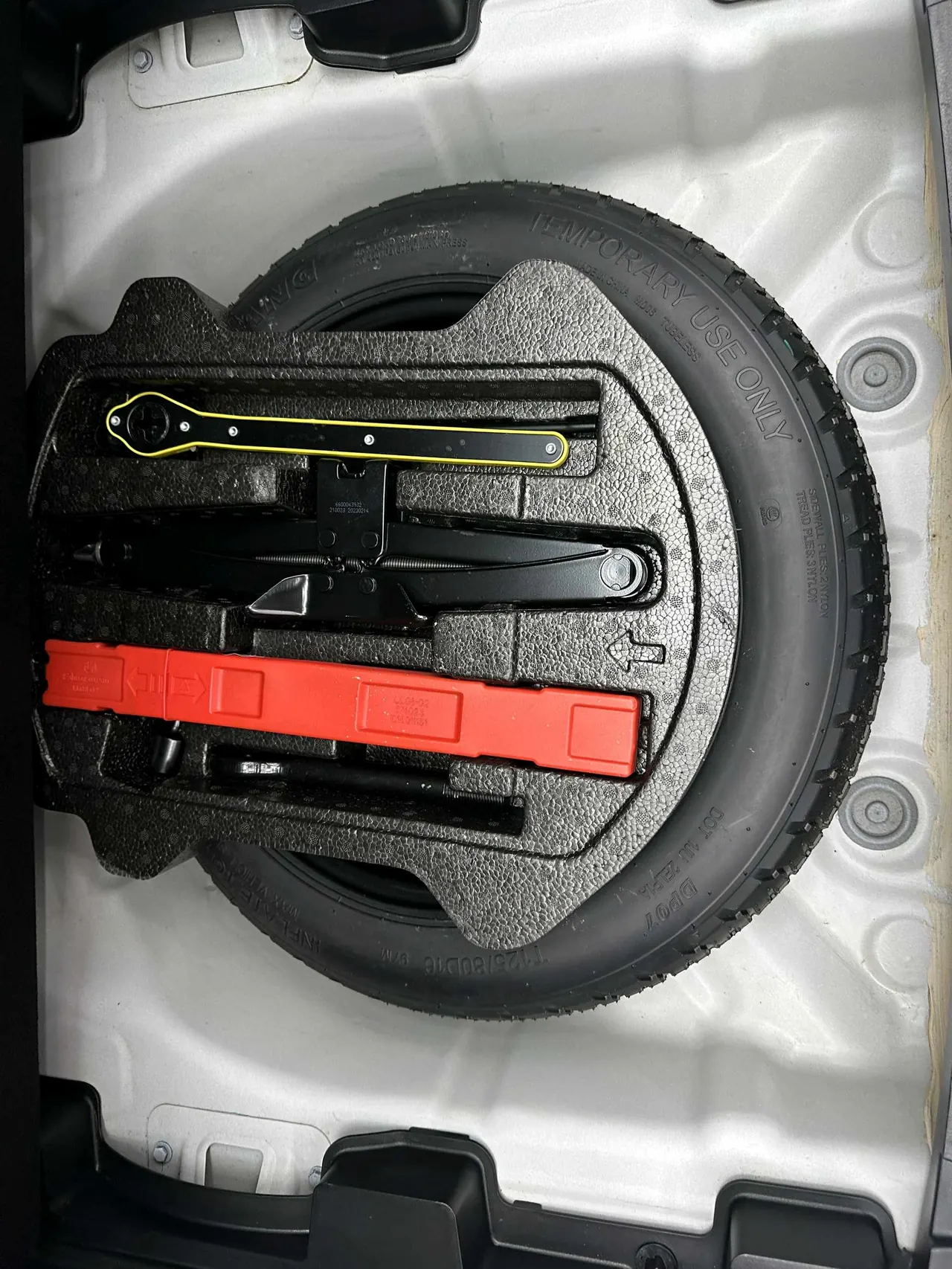 Geely 2021 Plantronics 1.4T Diamond Edition Automatic Gear 17