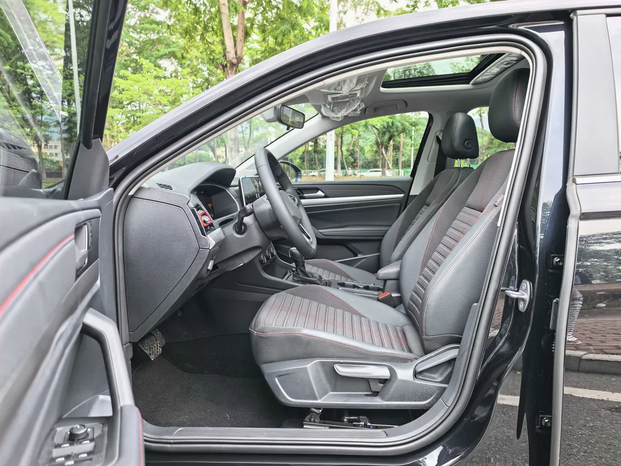 Volkswagen 2026 LaVida 1.5TSI 300TSI Star Full Escape Automatic Gear 5