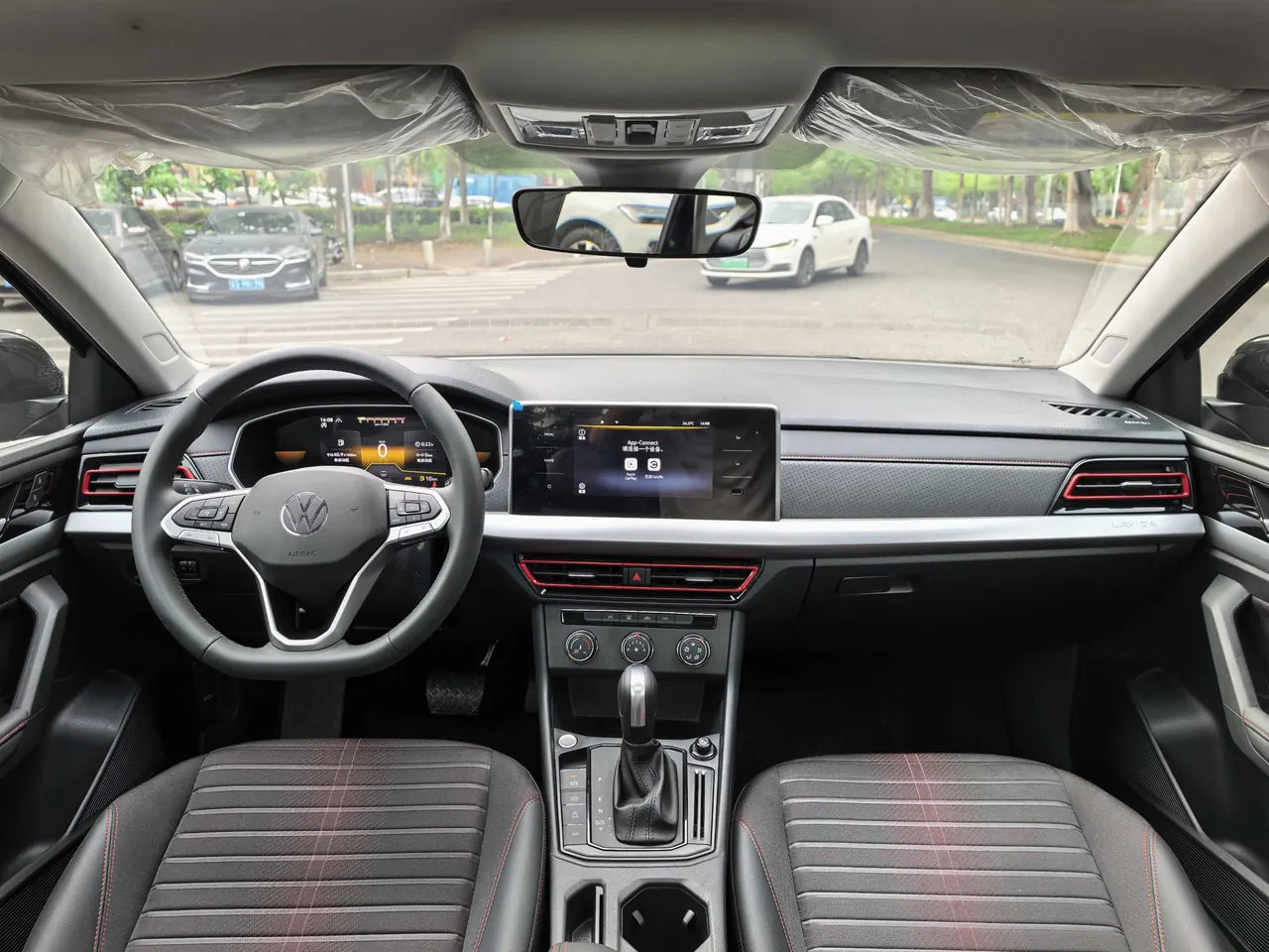 Volkswagen 2026 LaVida 1.5TSI 300TSI Star Full Escape Automatic Gear 7