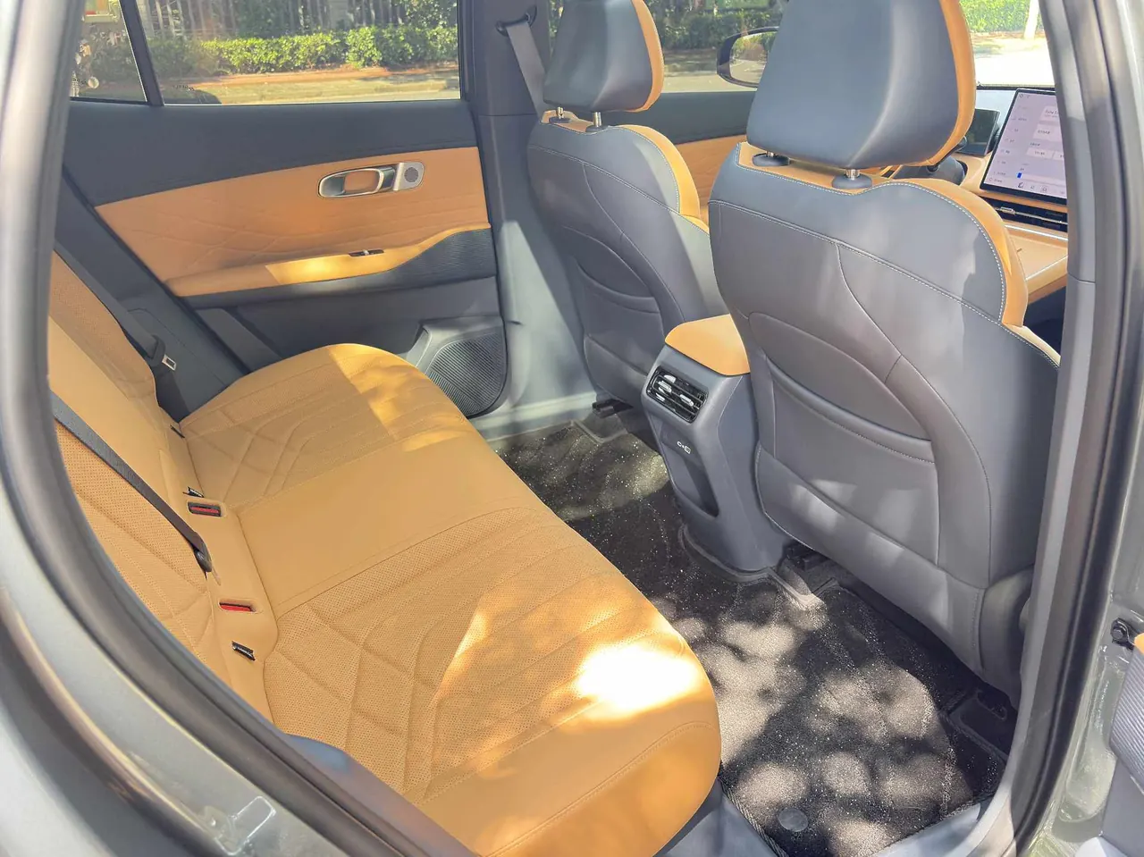 Geely Galaxy galaxy starship 7 EM-i 2025 starship 7 EM-i 1.5 120km sailing version automatic gear 6
