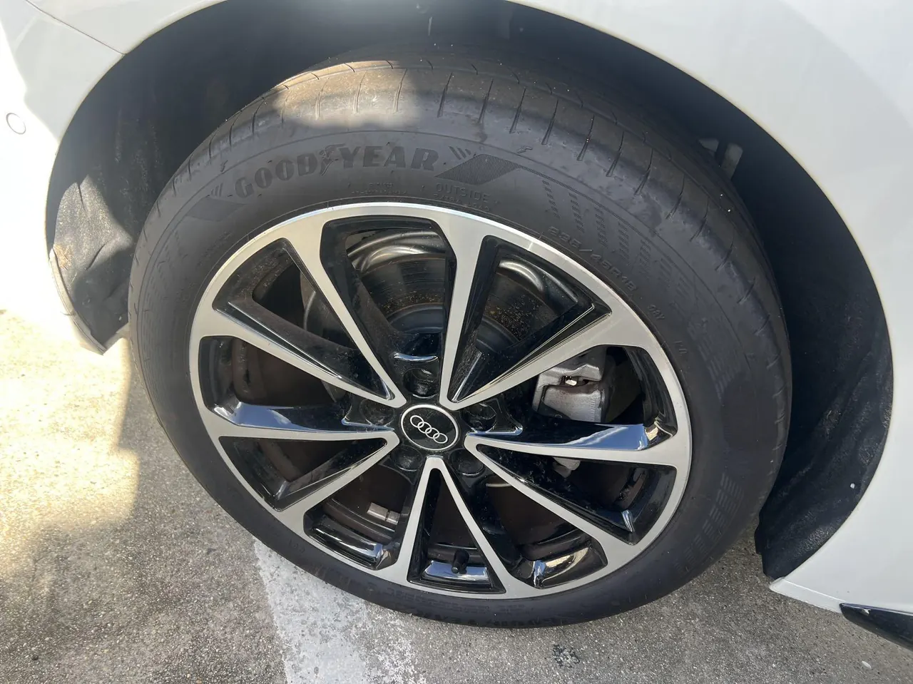 Audi 2026 A5L 2.0T Sports Edition Automatic 7