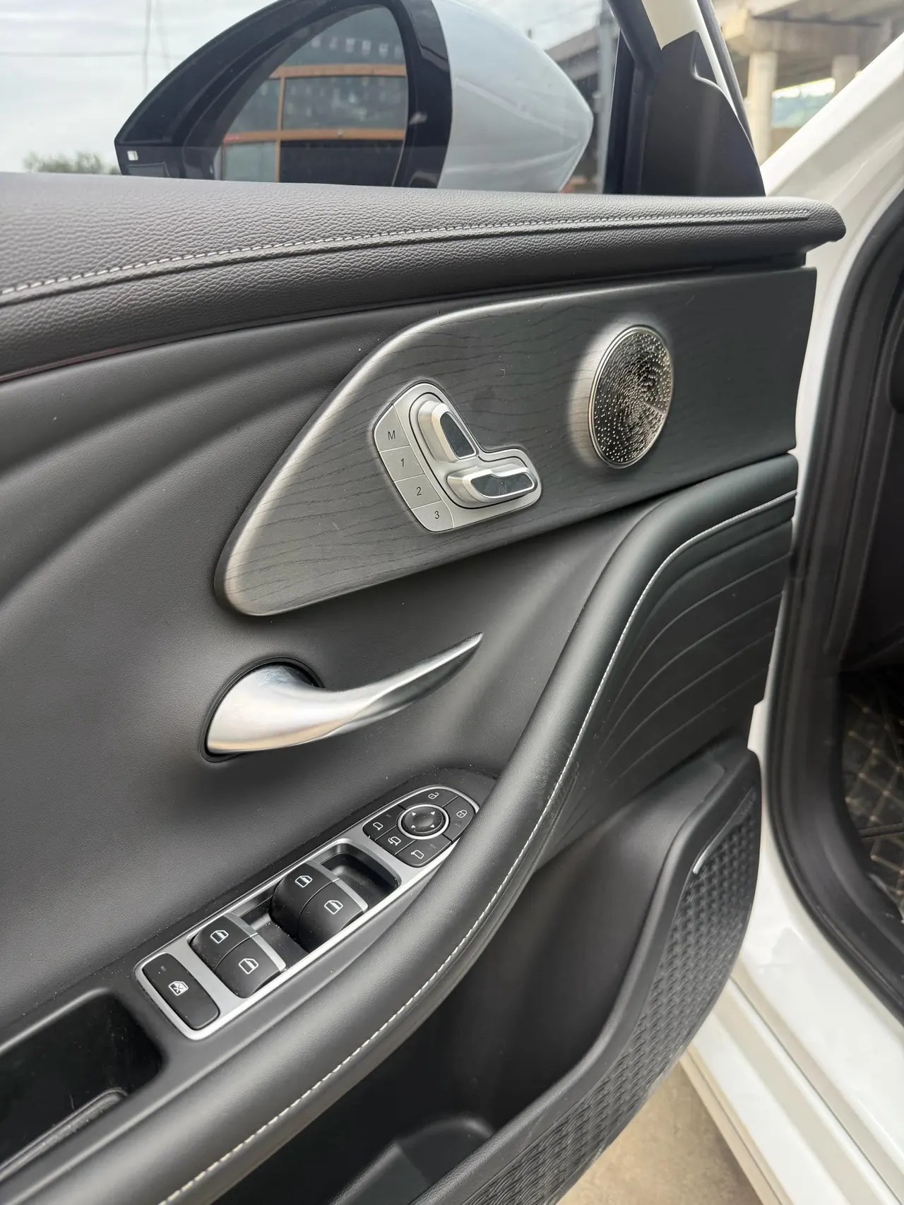 Chery 2025 Erez 8 1.6T Automatic Gear 5