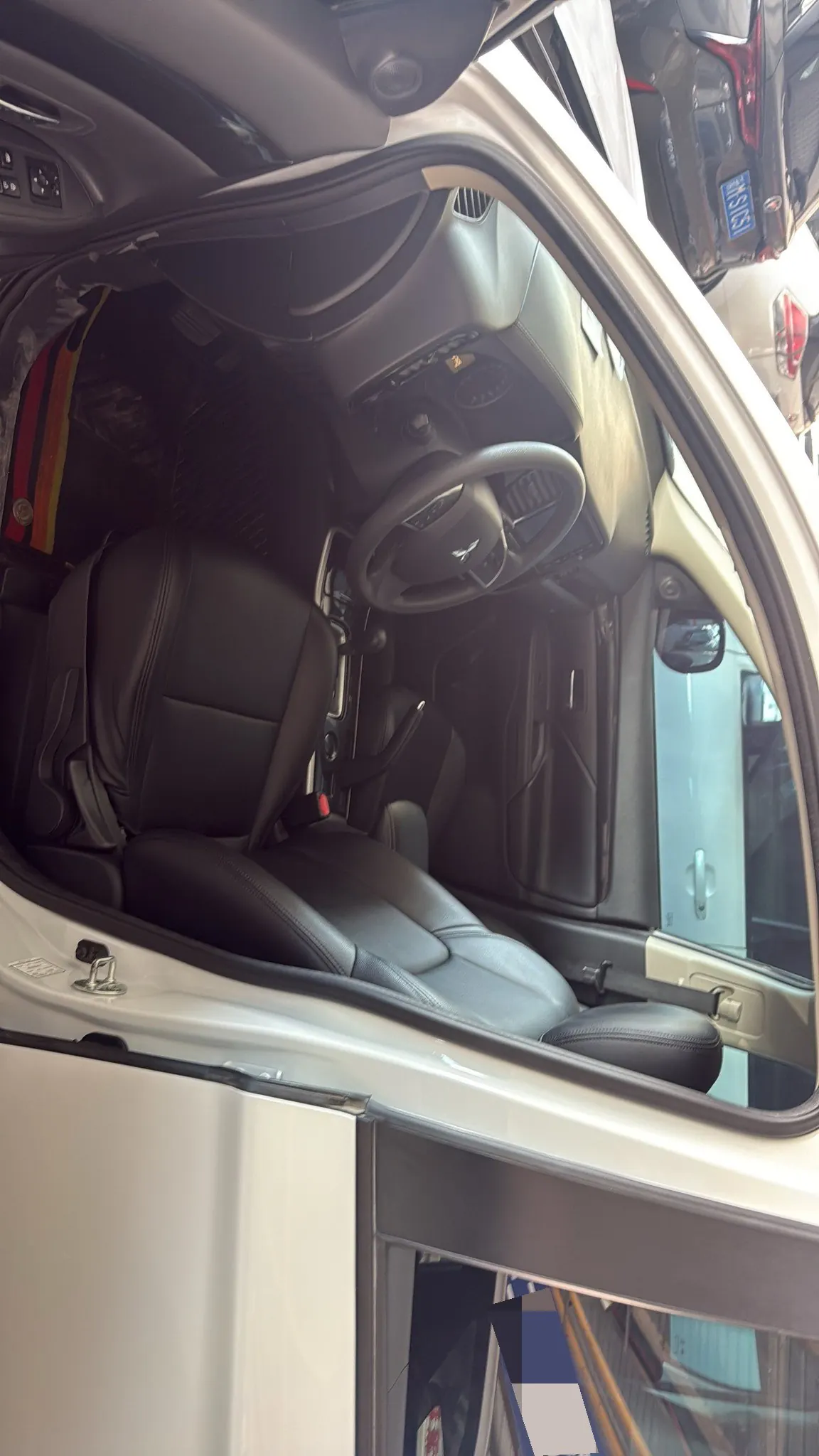 Mitsubishi 2021 Outlander 2.0 Stepless Two-Drive Smooth Edition 5-seat (Changed) Automatic Gear 4