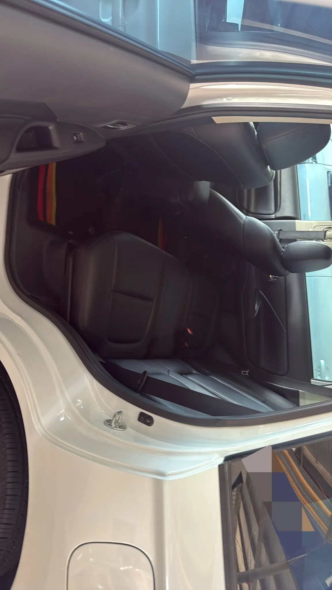 Mitsubishi 2021 Outlander 2.0 Stepless Two-Drive Smooth Edition 5-seat (Changed) Automatic Gear 5