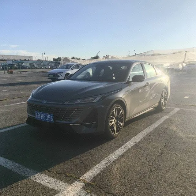 Open image lightbox: ChangAn 2026 Eado 1.5T 500Bar Smart Luxury Automatic