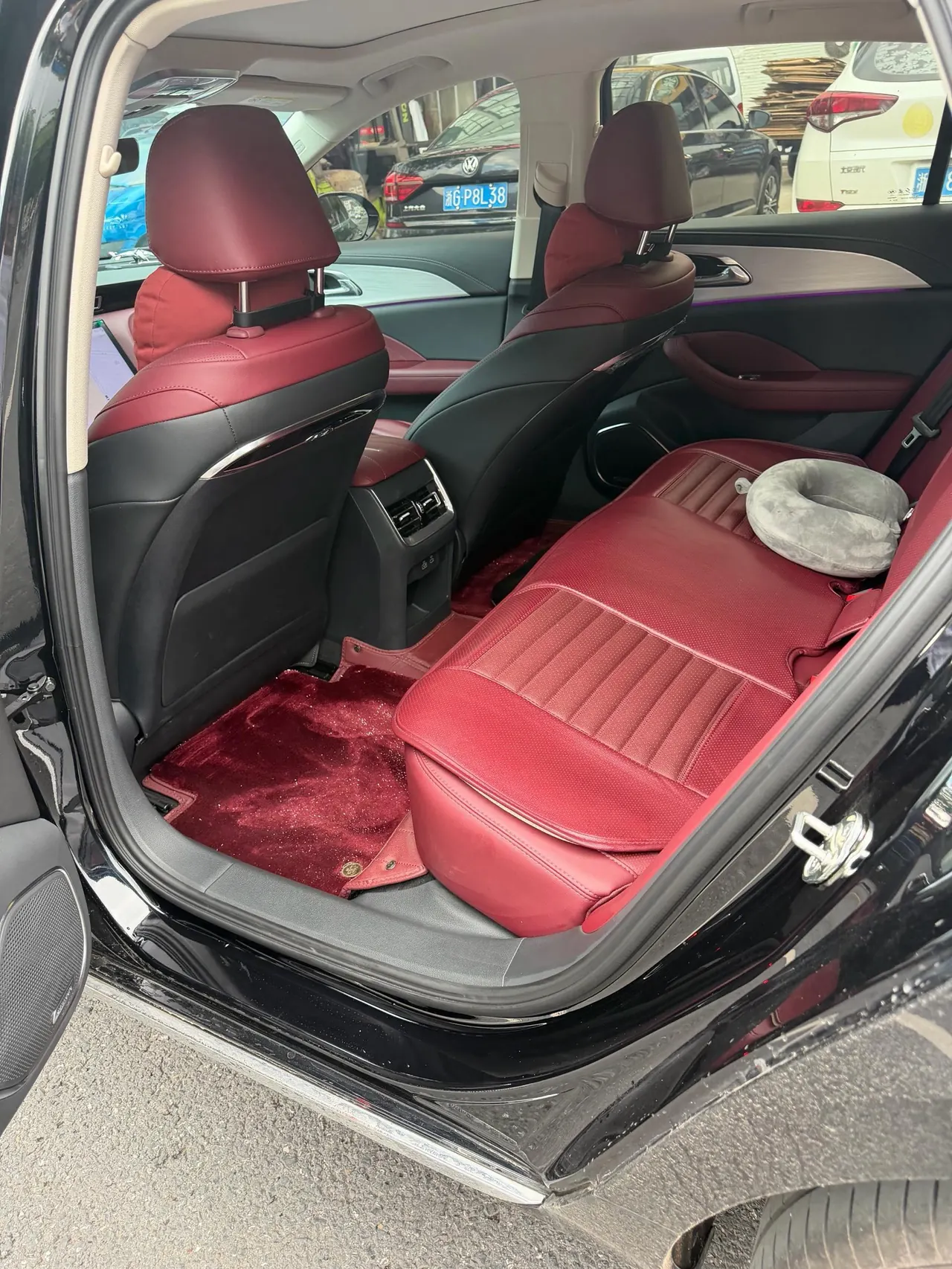 HongQi 2025 H5 PHEV 1.5T 170 Super Hybrid Automatic Gear 9