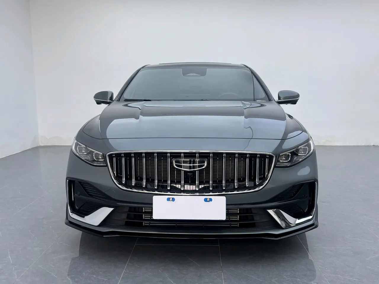 Geely 2026 xingrui 2.0TD oriental obsidian full moon version automatic gear 3