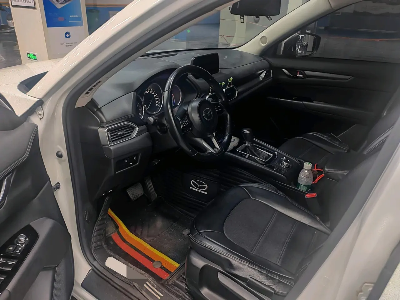 Mazda 2020 CX-5 100.00g Drive Intelligent (Modified) Automatic Gear 4