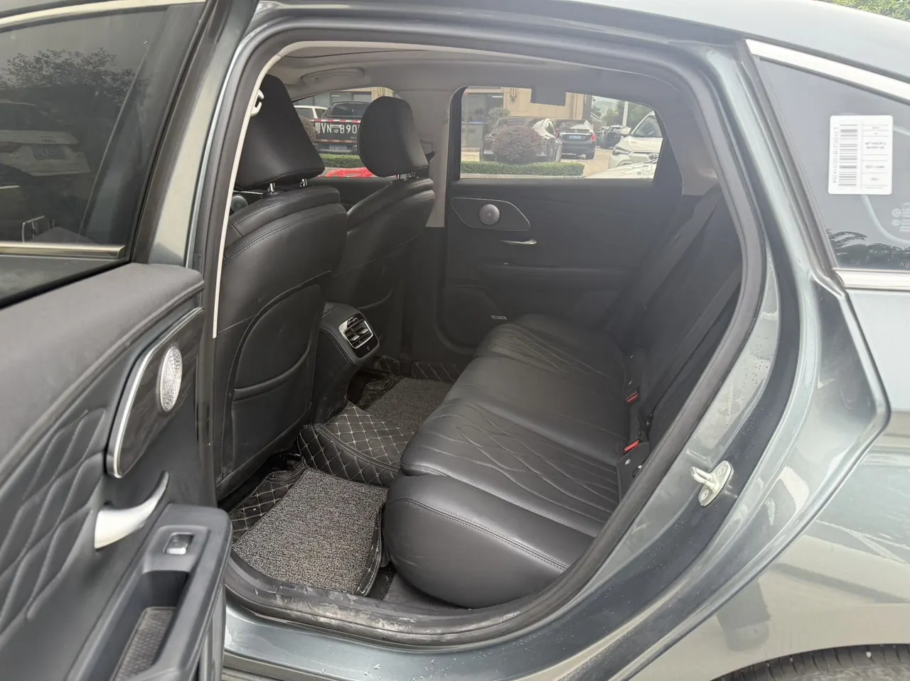 Chery 2025 Erez 8 Pro 1.6TGDI 290TGDI Comfortable Automatic Gear 5