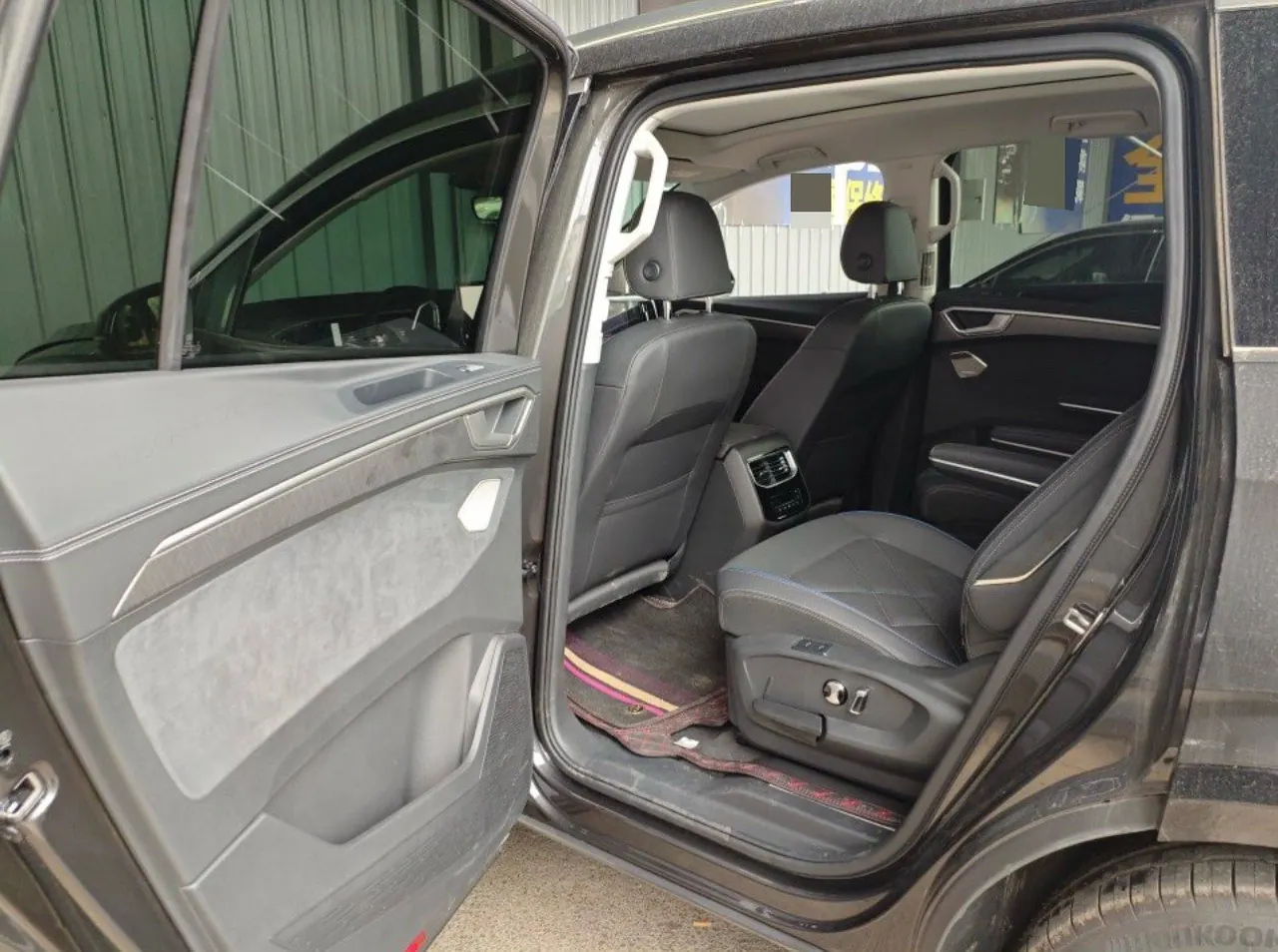 Volkswagen 2026 models range 2.0TSI 450TSI four-wheel drive flagship 6-seat automatic gear 7