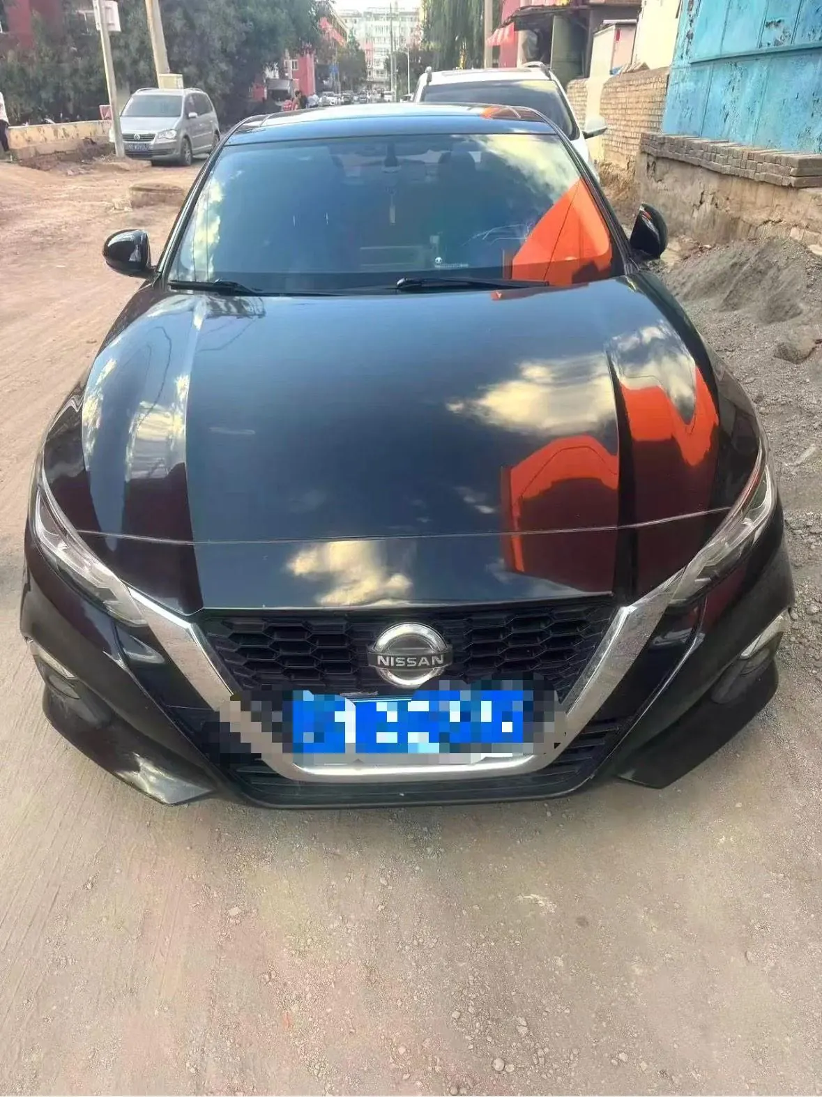 Nissan 2020 Teana 2.0 Stepless XL Comfort Edition (Modified) Automatic Gear 2