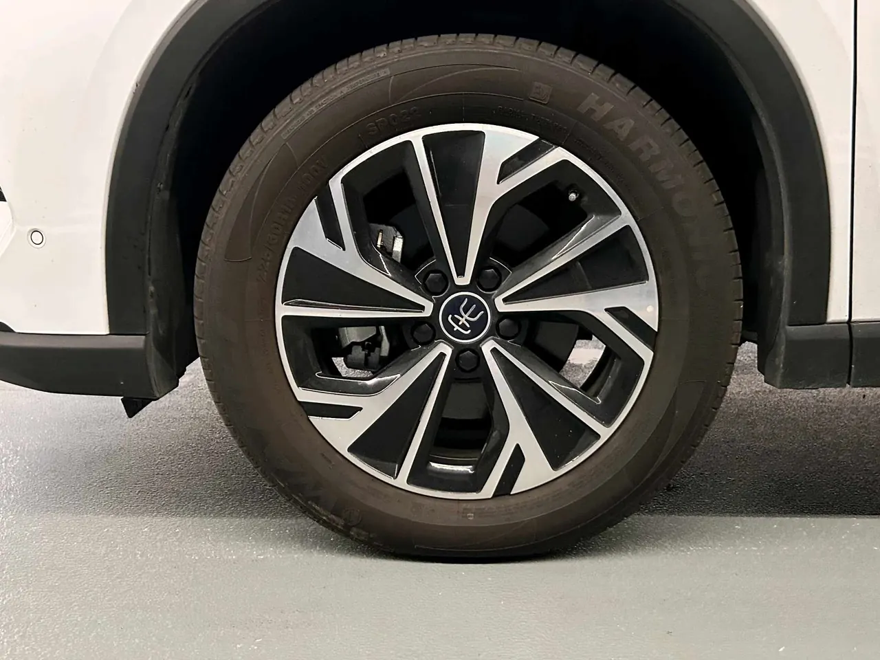 BYD Song Pro New Energy 2025 Song Pro DM-i 1.5 Stepless Smart Driving Edition 75KM Leading Automatic Gear 15