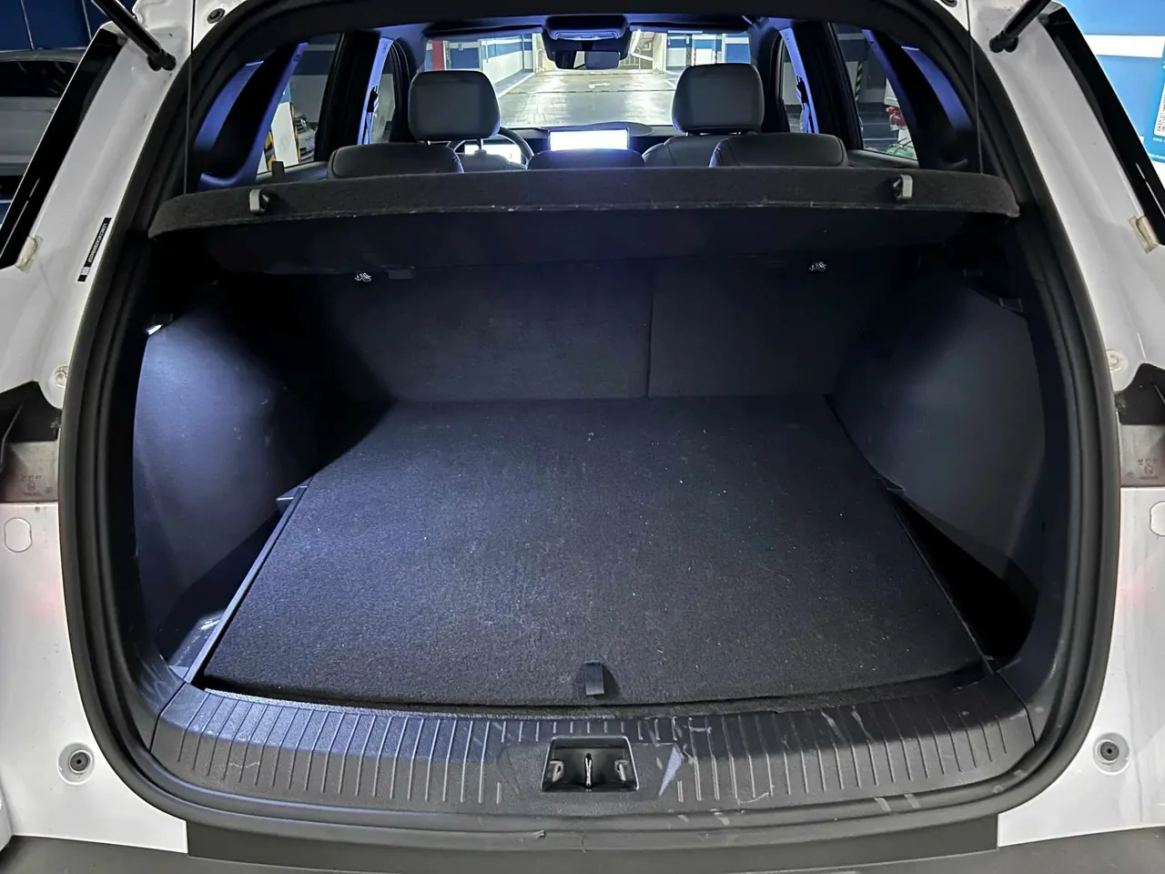 BYD Song Pro New Energy 2025 Song Pro DM-i 1.5 Stepless Smart Driving Edition 75KM Leading Automatic Gear 16