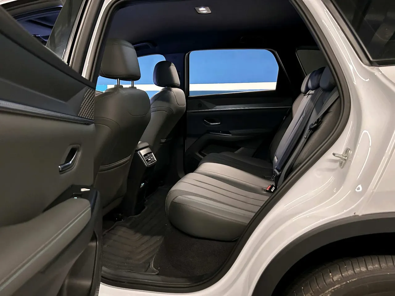 BYD Song Pro New Energy 2025 Song Pro DM-i 1.5 Stepless Smart Driving Edition 75KM Leading Automatic Gear 8