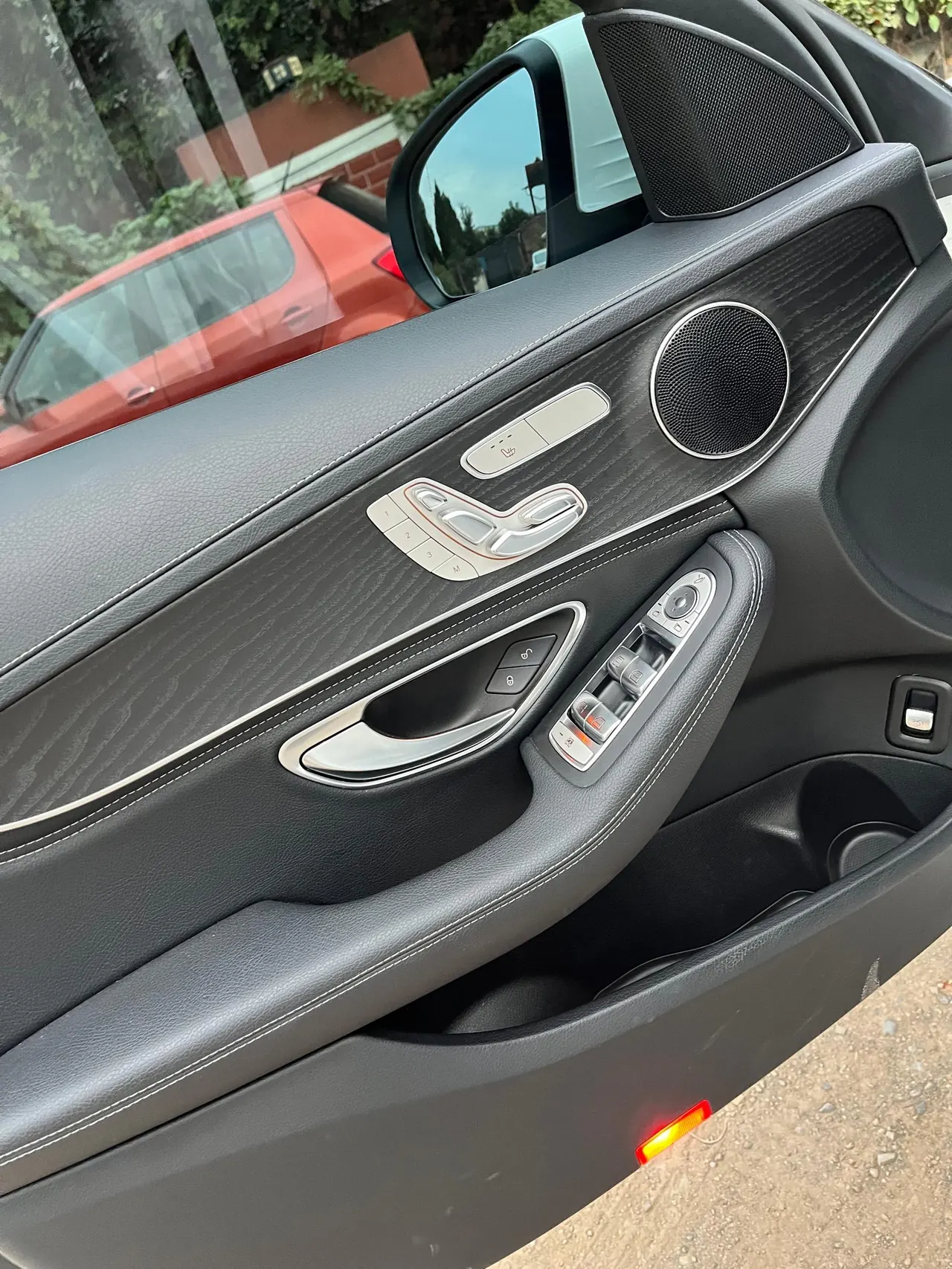 Mercedes Benz Class C 2020 C 260 L 48V 1.5T Sports Edition Automatic Gear 4