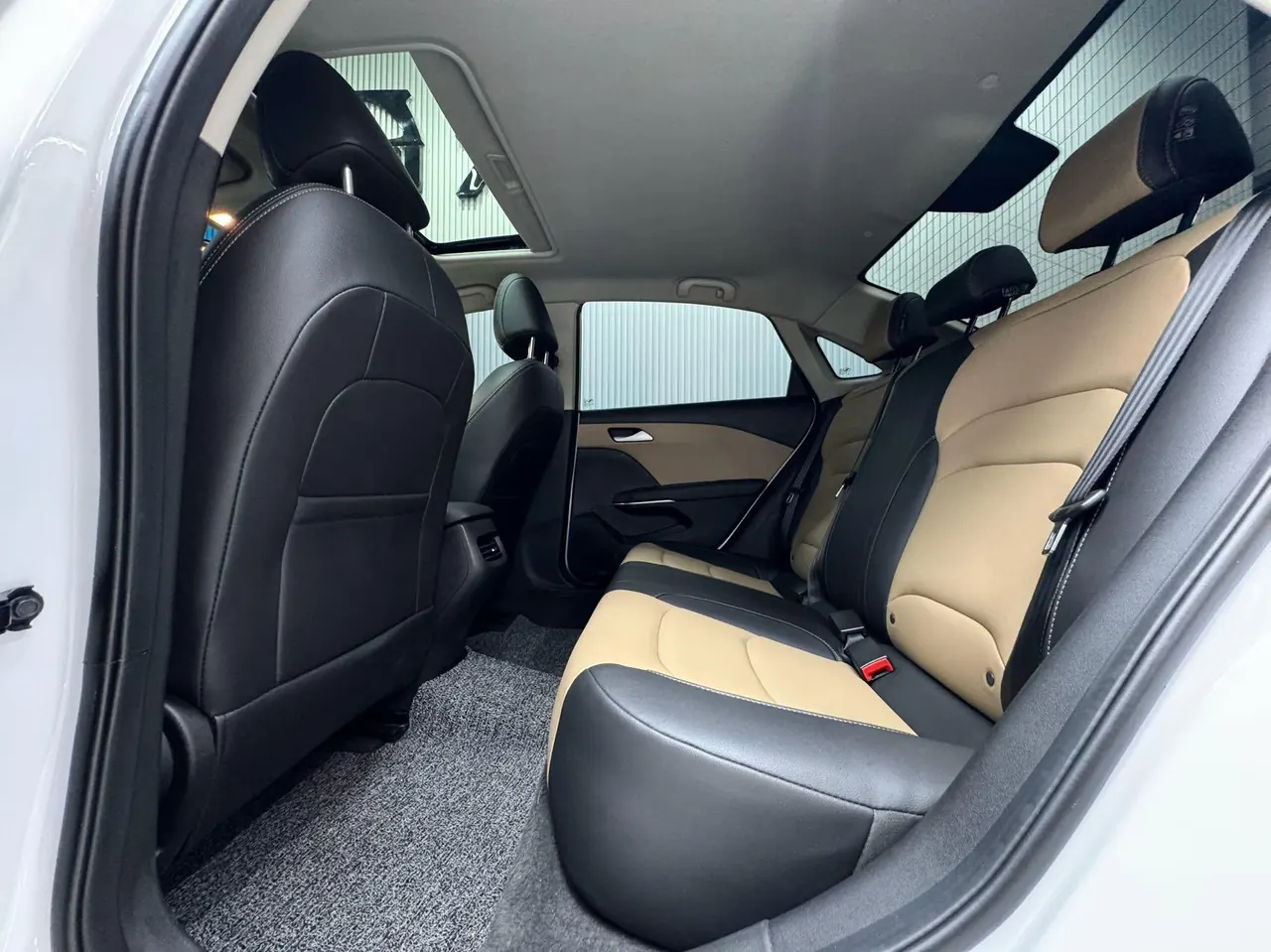 Chevrolet 2022 Cruze 1.5 320 Enjoy Skylight Edition Automatic Gear 10