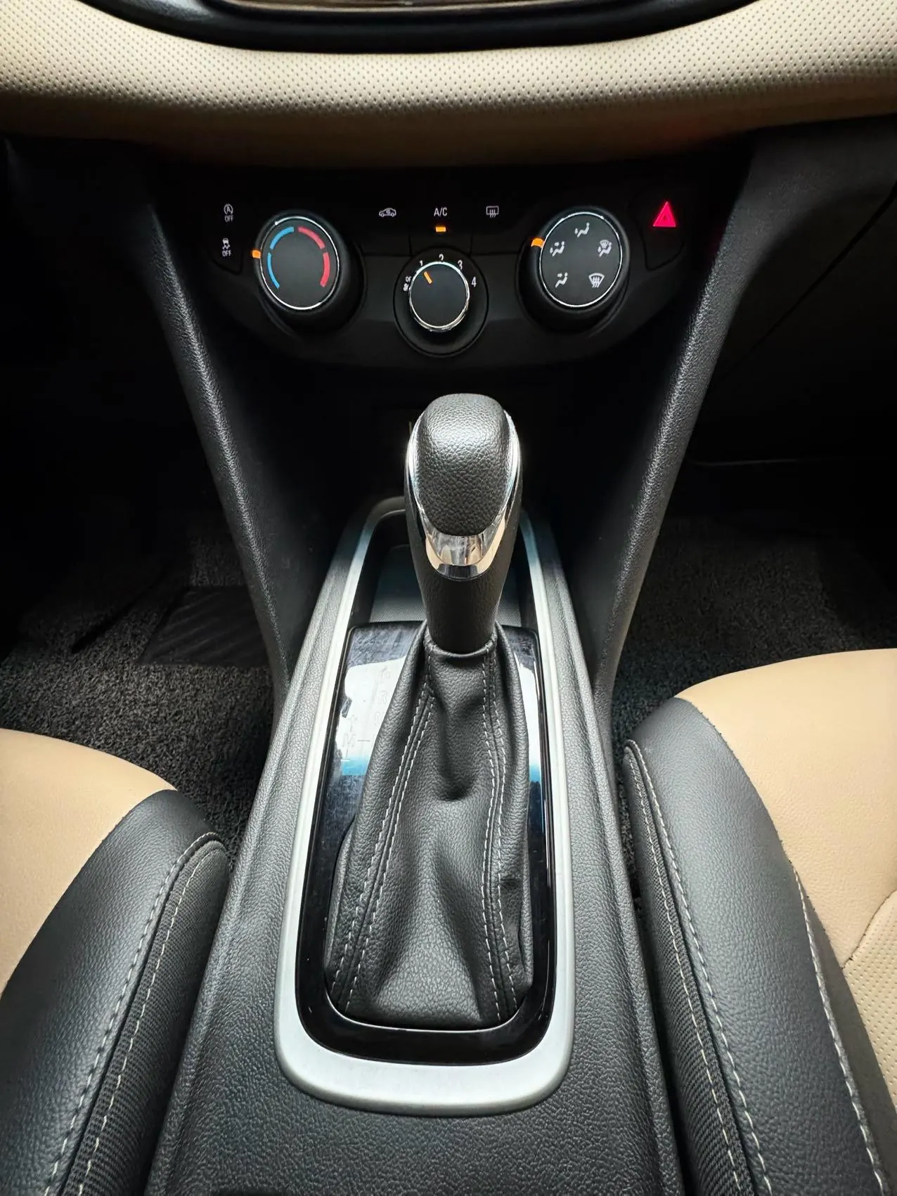 Chevrolet 2022 Cruze 1.5 320 Enjoy Skylight Edition Automatic Gear 14