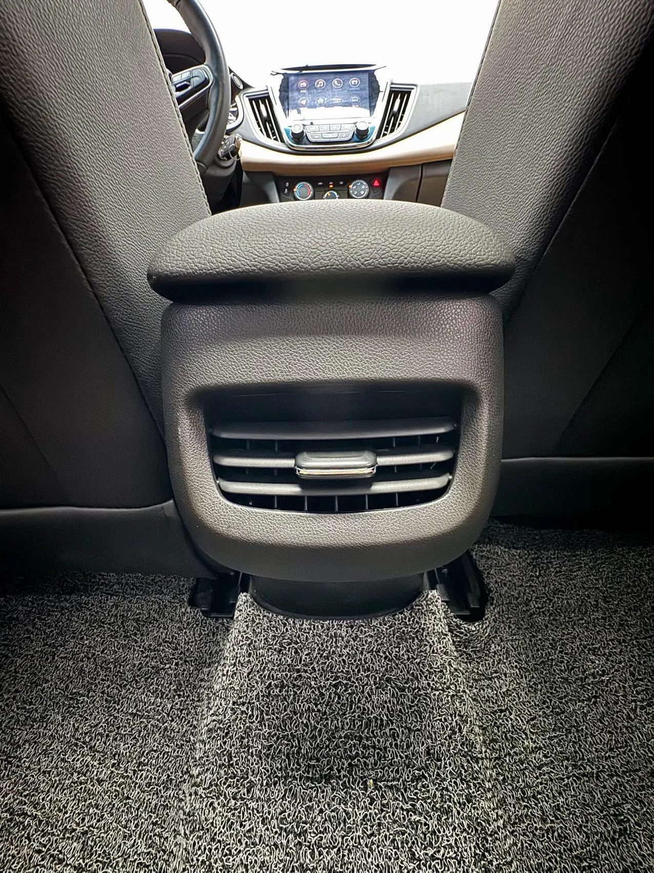 Chevrolet 2022 Cruze 1.5 320 Enjoy Skylight Edition Automatic Gear 15