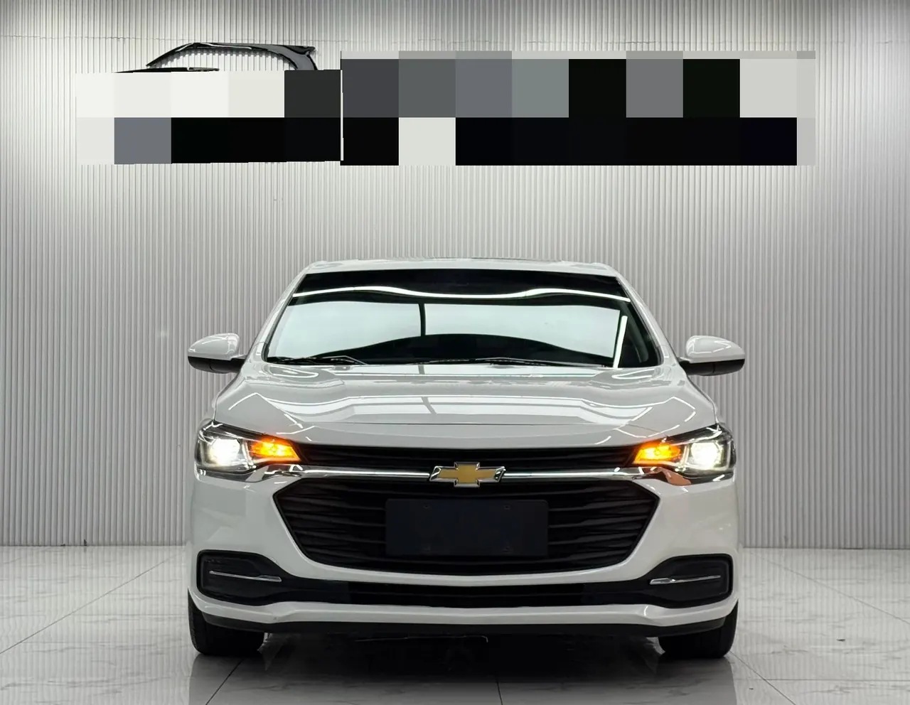 Chevrolet 2022 Cruze 1.5 320 Enjoy Skylight Edition Automatic Gear 2