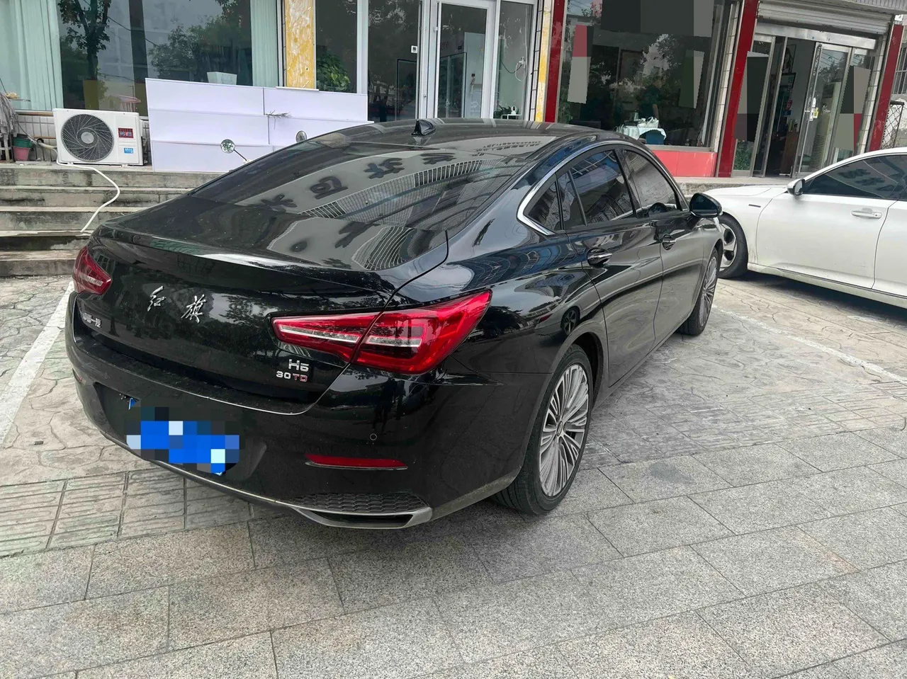 HongQi 2022 H5 1.5TD Flag Rhyme Edition (Revised) Automatic Gear 3
