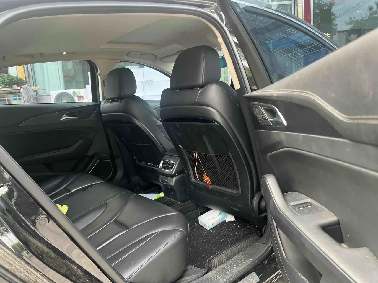 HongQi 2022 H5 1.5TD Flag Rhyme Edition (Revised) Automatic Gear 6