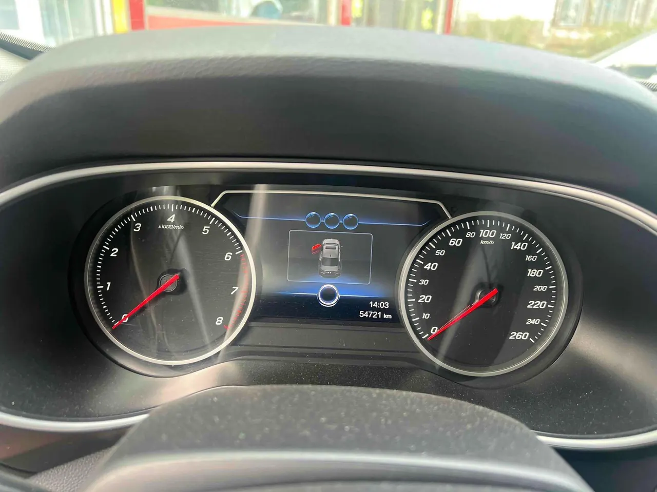 HongQi 2022 H5 1.5TD Flag Rhyme Edition (Revised) Automatic Gear 7