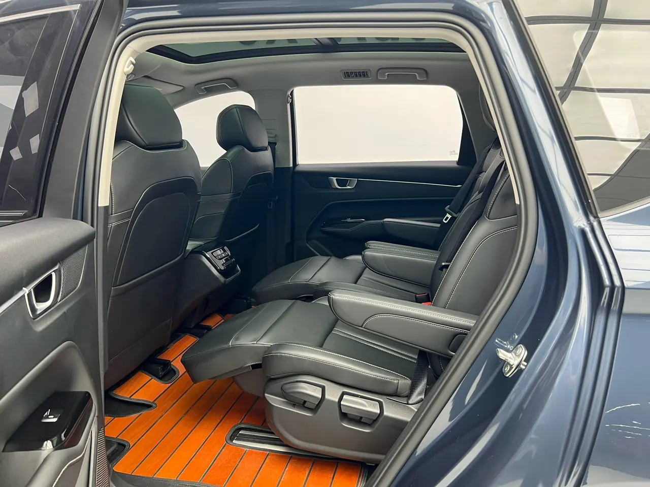 WuLing 2022 Capgemini 1.5T Stepless Flagship Automatic Gear 14