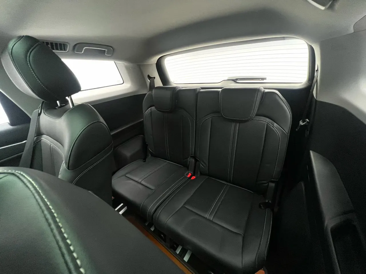 WuLing 2022 Capgemini 1.5T Stepless Flagship Automatic Gear 15