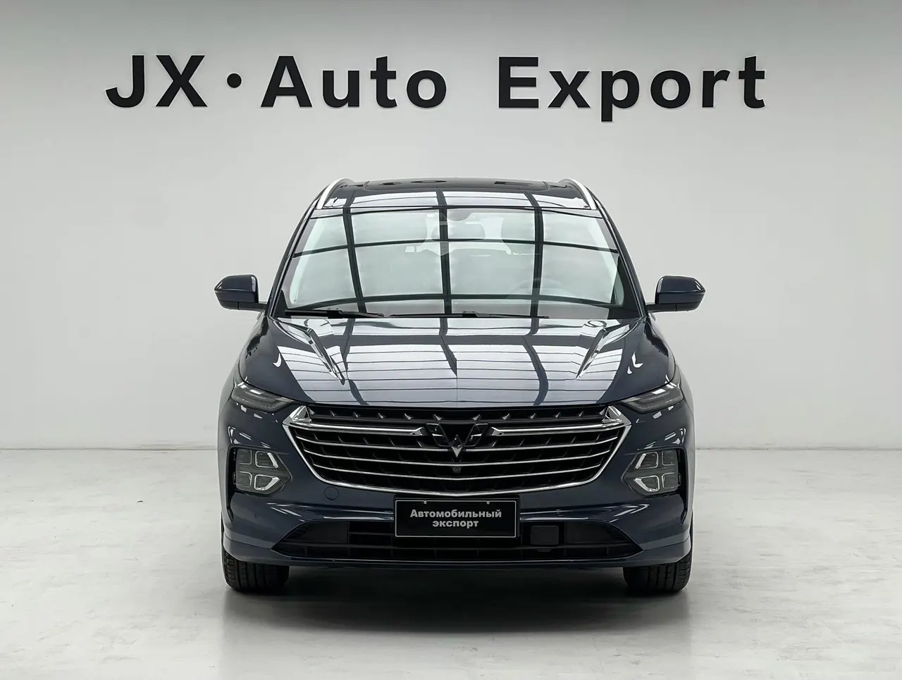 WuLing 2022 Capgemini 1.5T Stepless Flagship Automatic Gear 2
