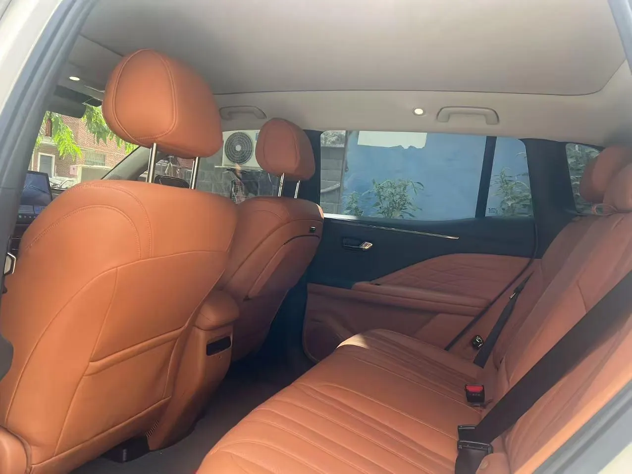 GAC Aion 2024 Aion V Tyrannosaurus Rex 650 Laser Radar Edition Automatic Gear 3