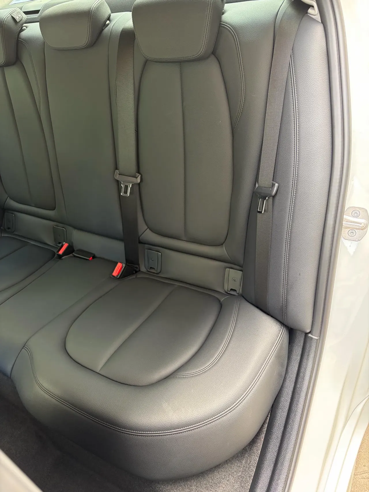 BMW 1 Series 2022 120i 1.5T M Sports Edition Automatic Gear 5