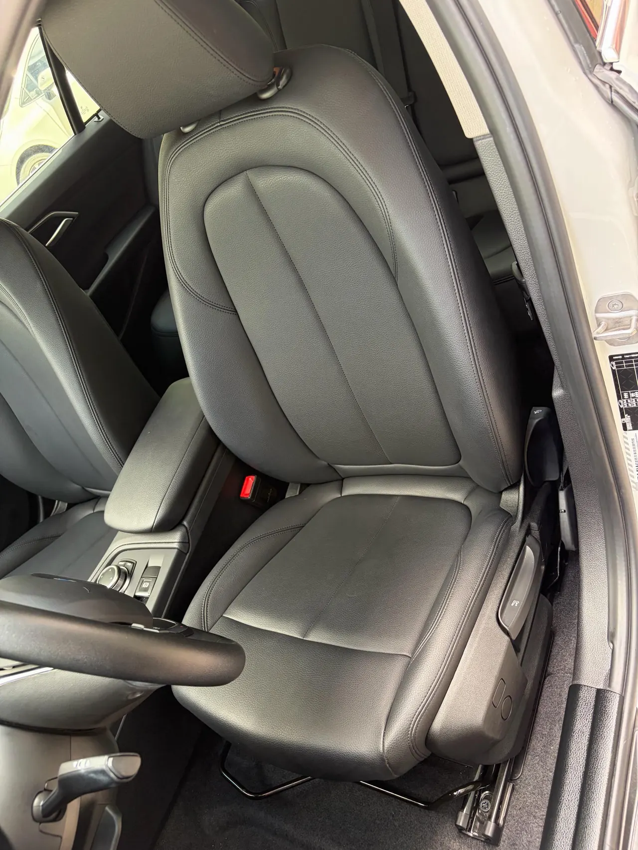 BMW 1 Series 2022 120i 1.5T M Sports Edition Automatic Gear 7