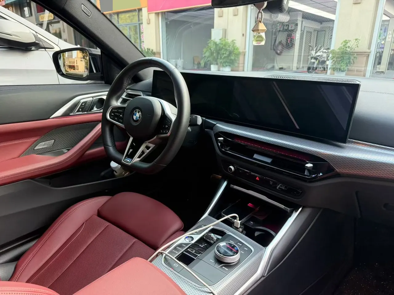 Toyota 2024 Grevia HYBRID 2.5 Stepless Comfort Edition Automatic Transmission 3