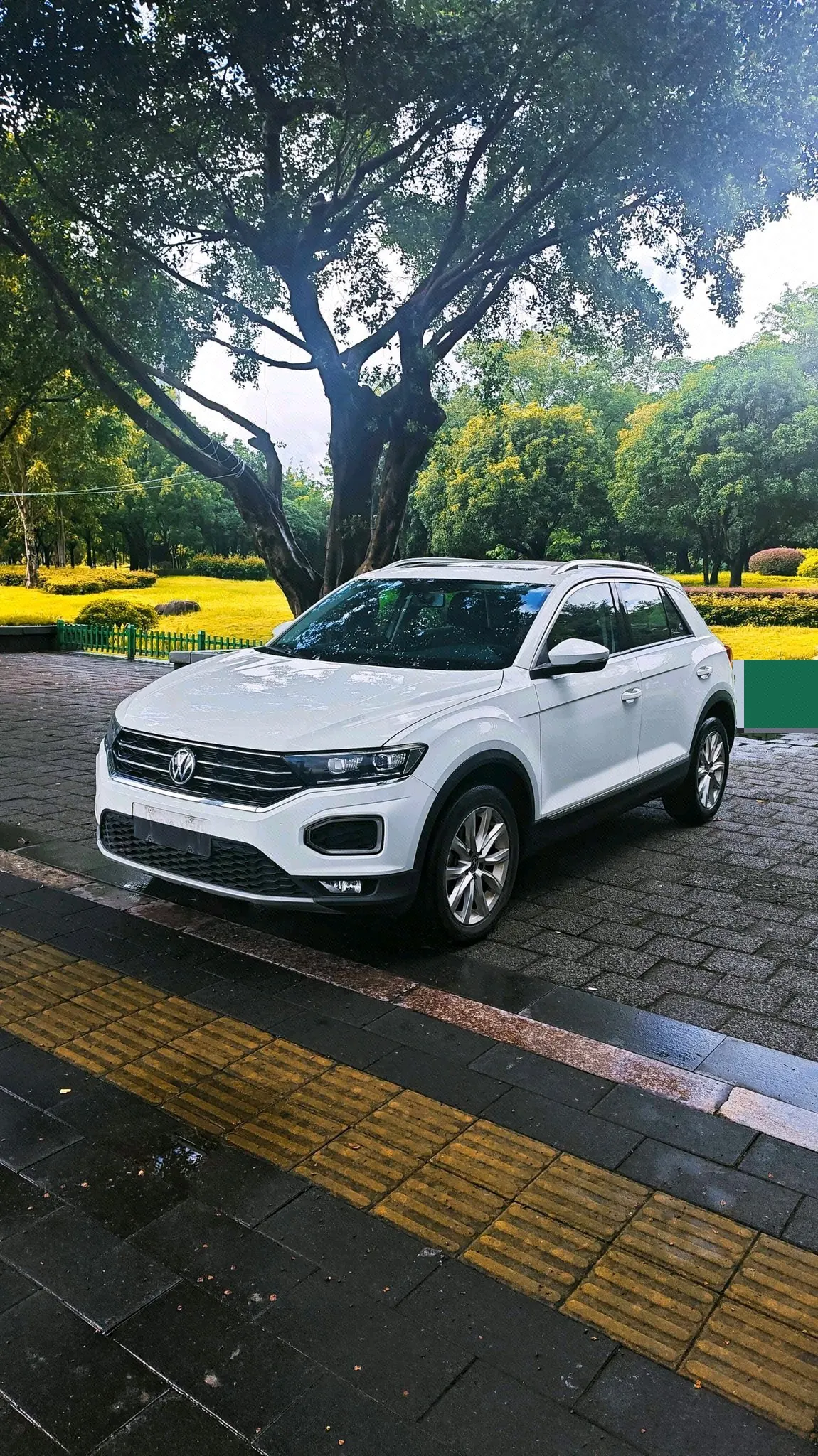 Open image lightbox: Volkswagen 2022 Tange 1.4TSI 280TSI Two-Drive Elite PLUS Automatic Gear