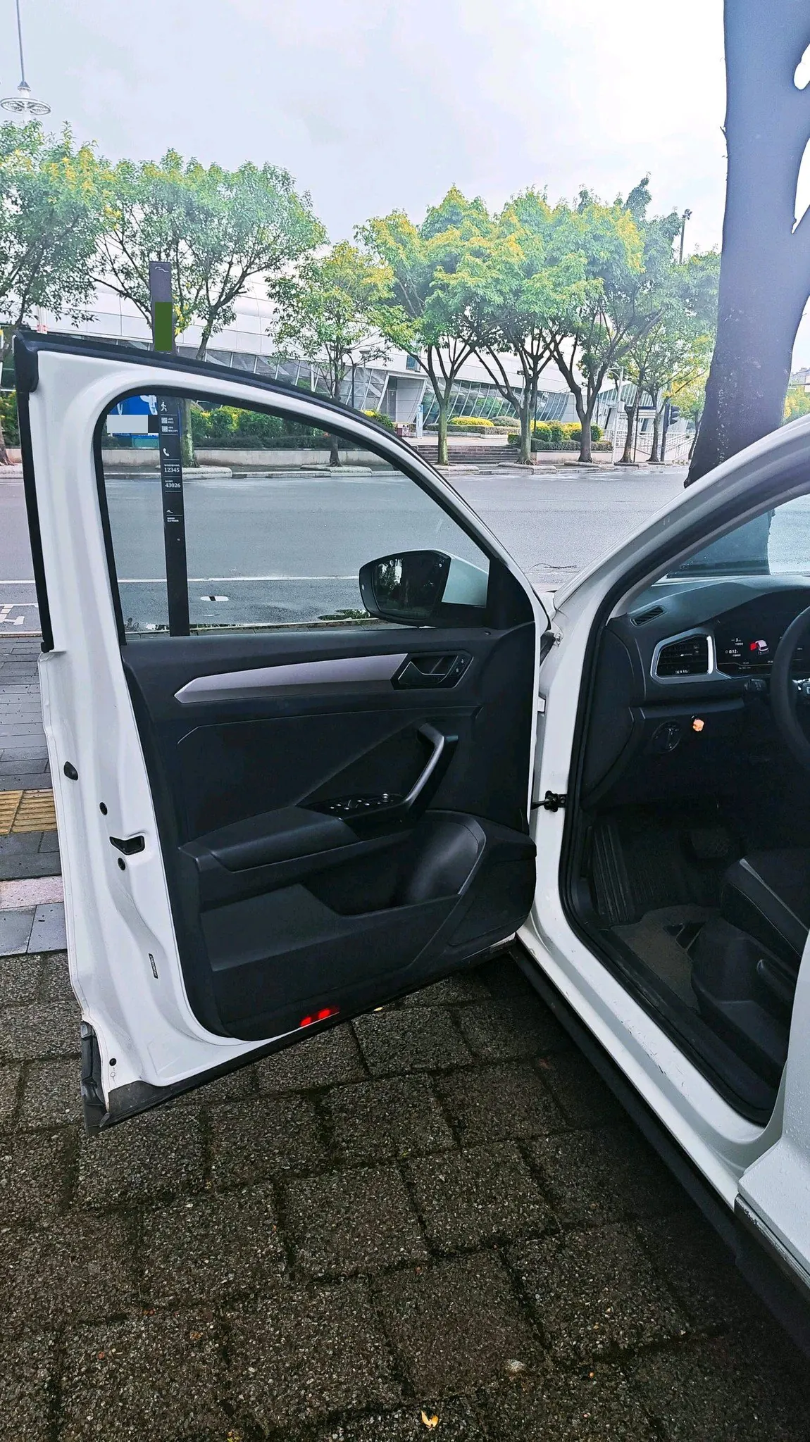 Volkswagen 2022 Tange 1.4TSI 280TSI Two-Drive Elite PLUS Automatic Gear 11