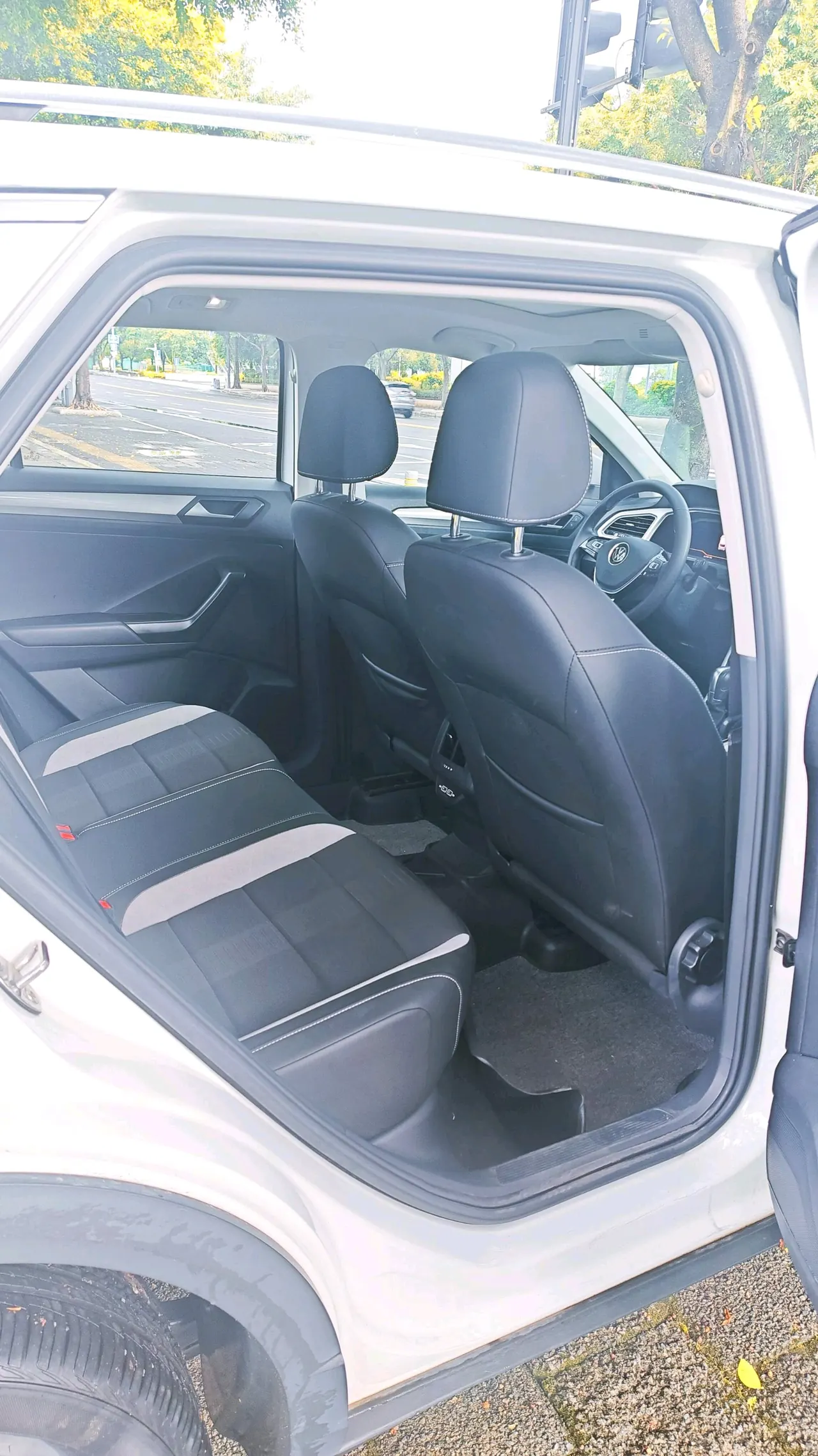 Volkswagen 2022 Tange 1.4TSI 280TSI Two-Drive Elite PLUS Automatic Gear 16