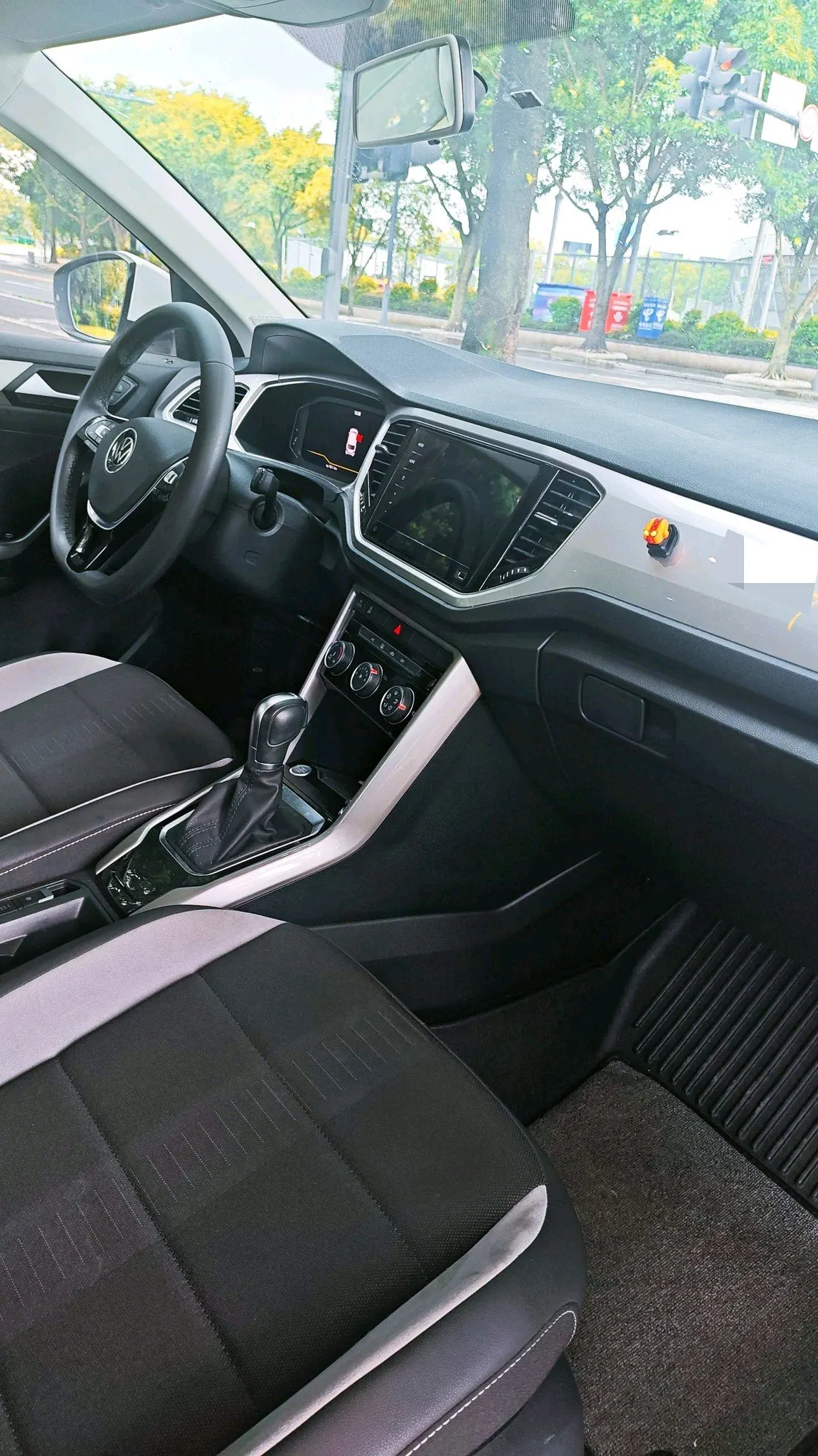 Volkswagen 2022 Tange 1.4TSI 280TSI Two-Drive Elite PLUS Automatic Gear 17
