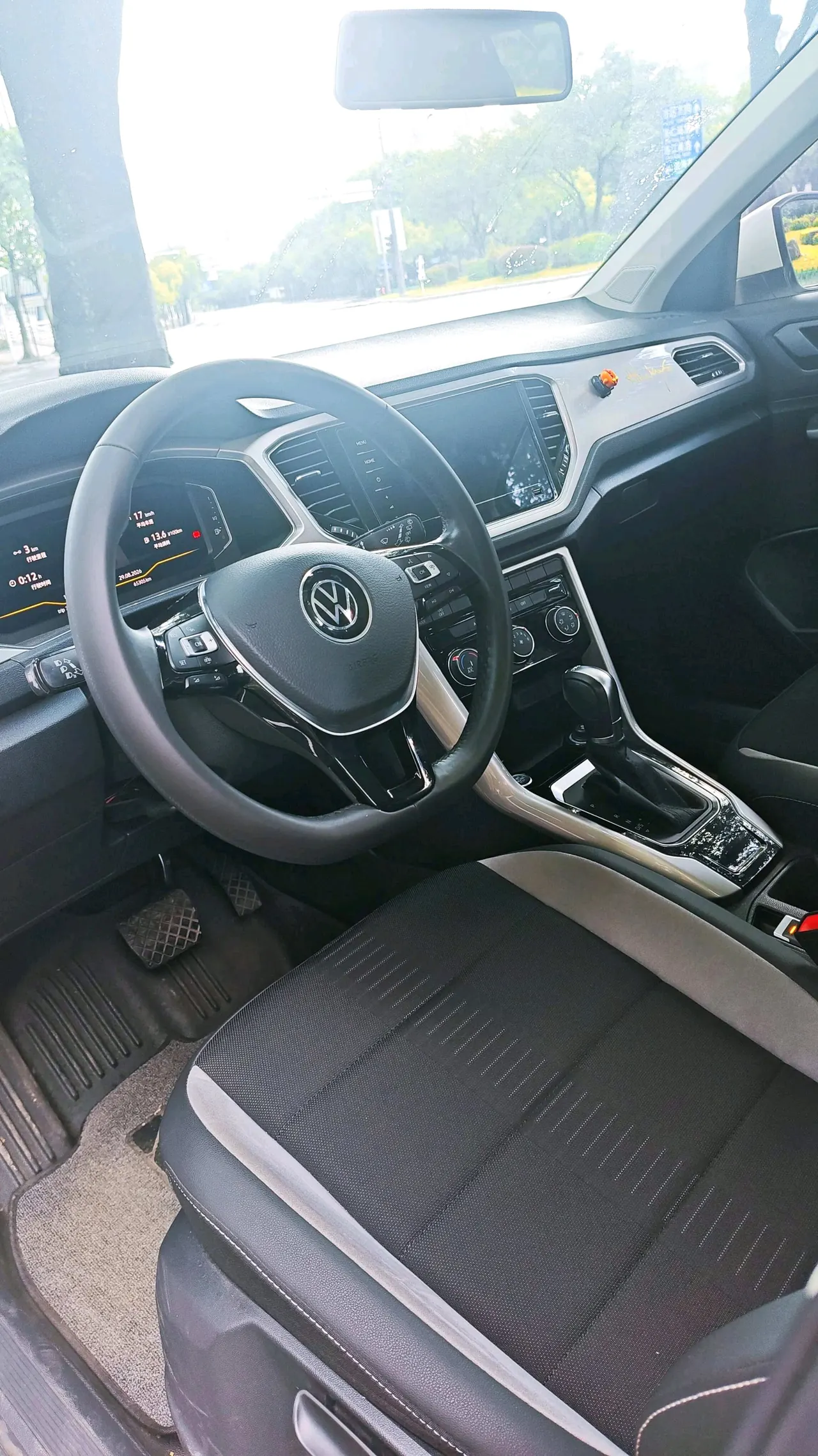 Volkswagen 2022 Tange 1.4TSI 280TSI Two-Drive Elite PLUS Automatic Gear 6