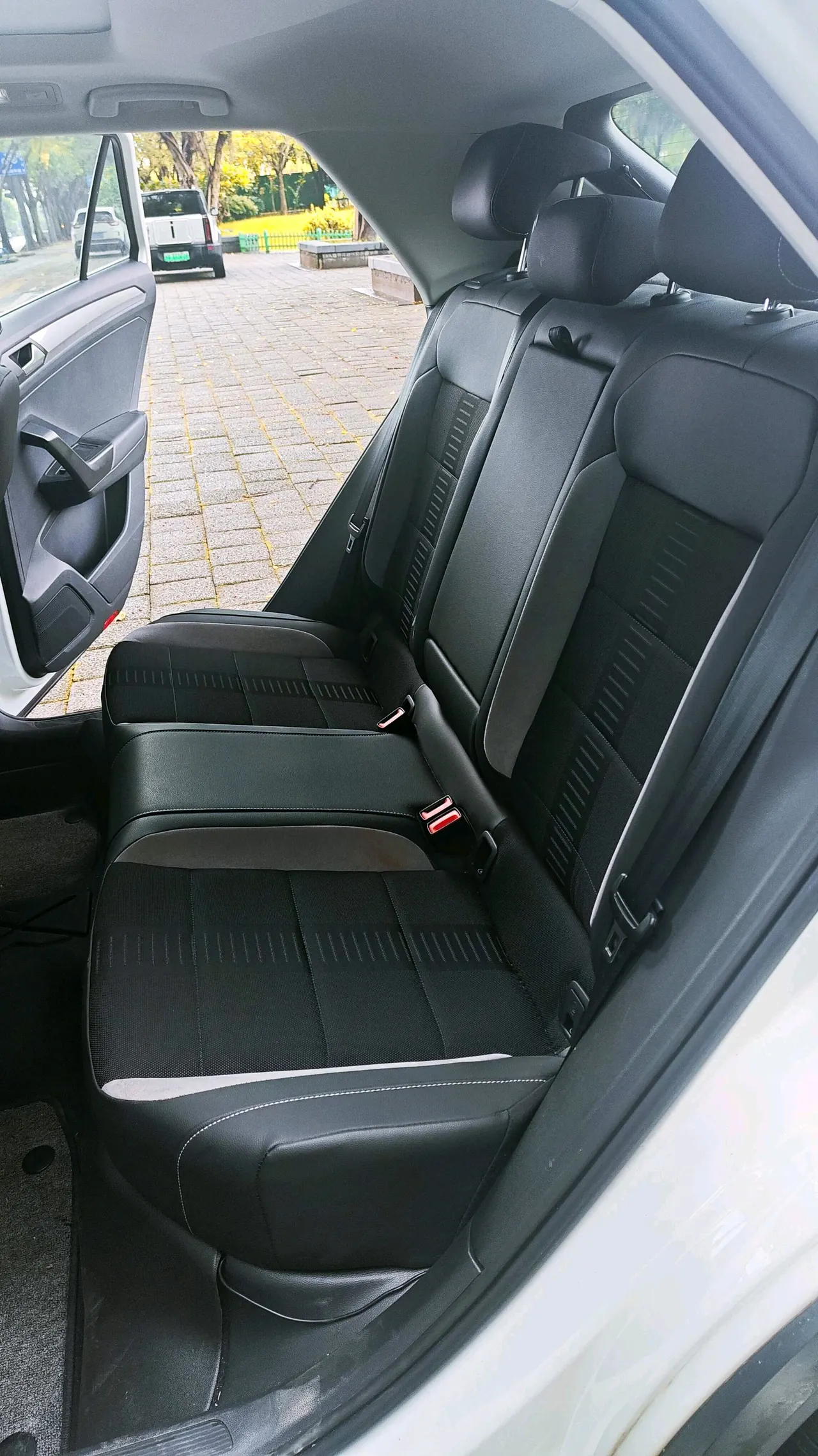 Volkswagen 2022 Tange 1.4TSI 280TSI Two-Drive Elite PLUS Automatic Gear 7