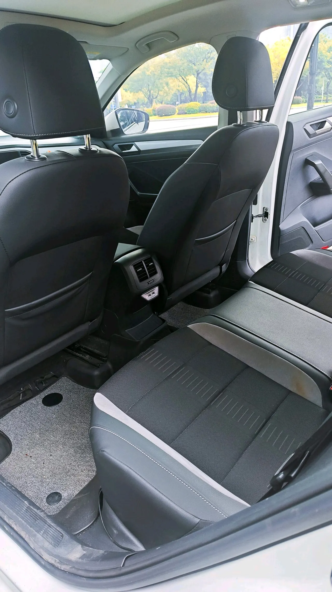 Volkswagen 2022 Tange 1.4TSI 280TSI Two-Drive Elite PLUS Automatic Gear 8