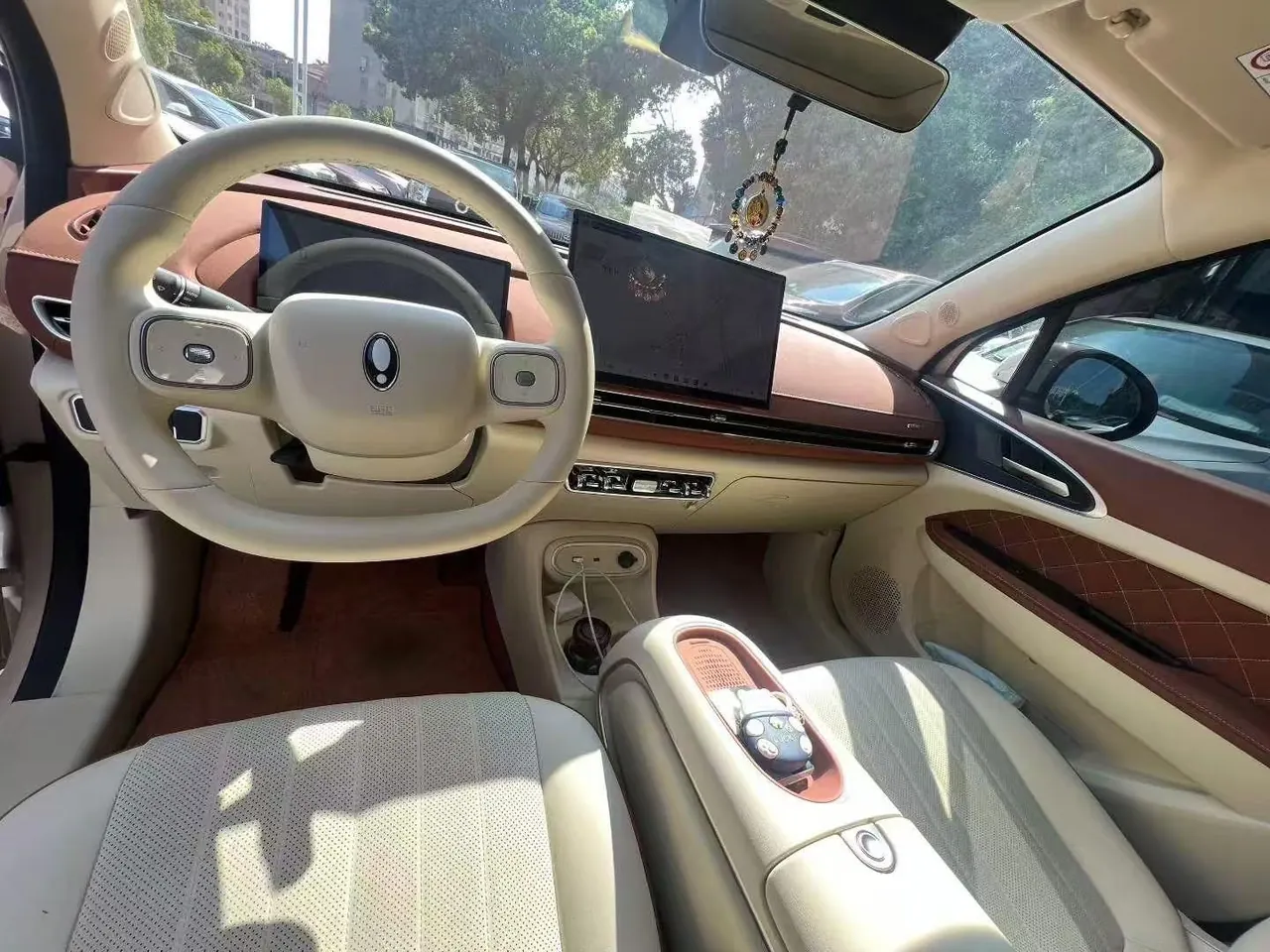 Ora good cat GT 2025 good cat GT Mulan 430km luxury automatic gear 5